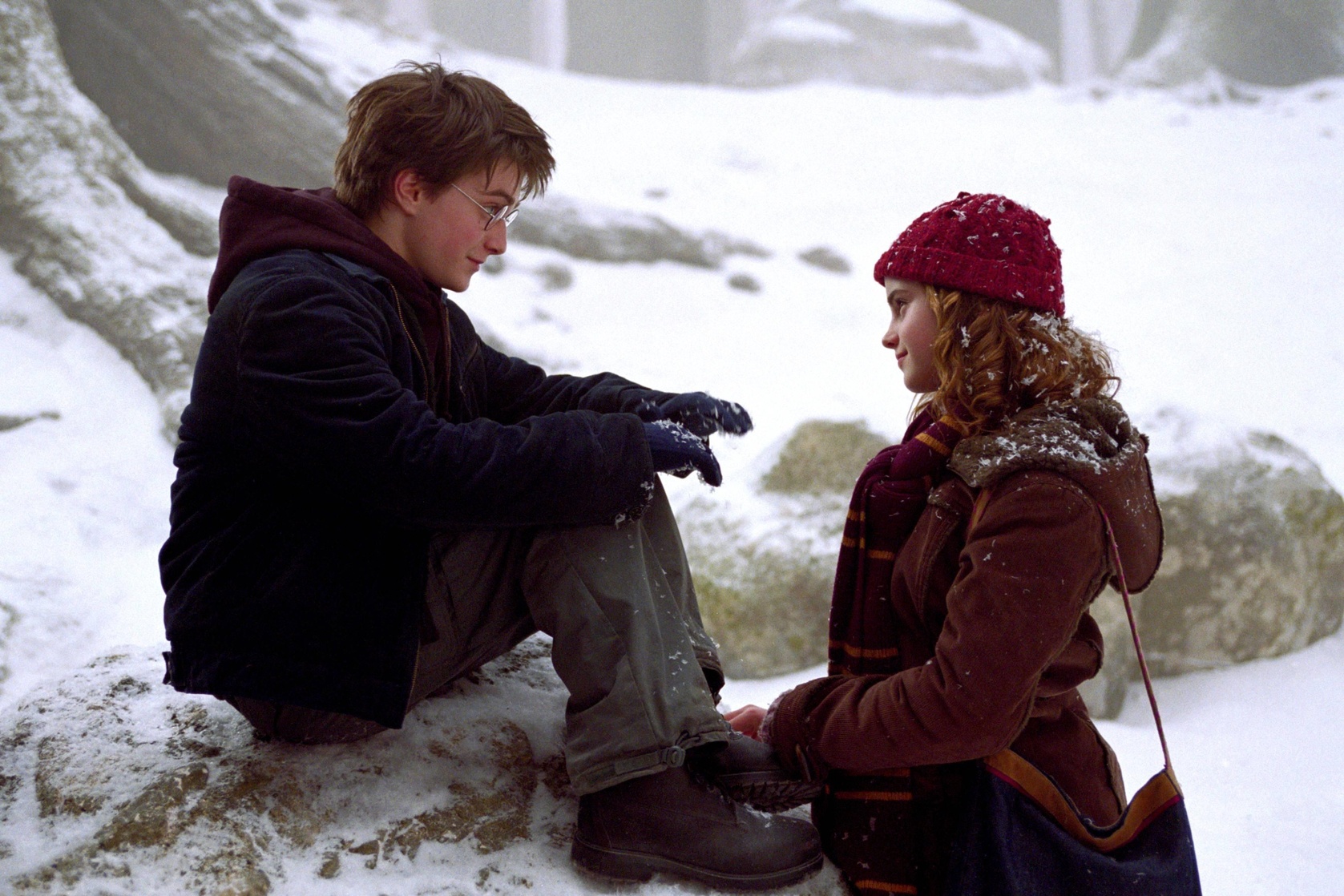Harry Potter and the Prisoner of Azkaban