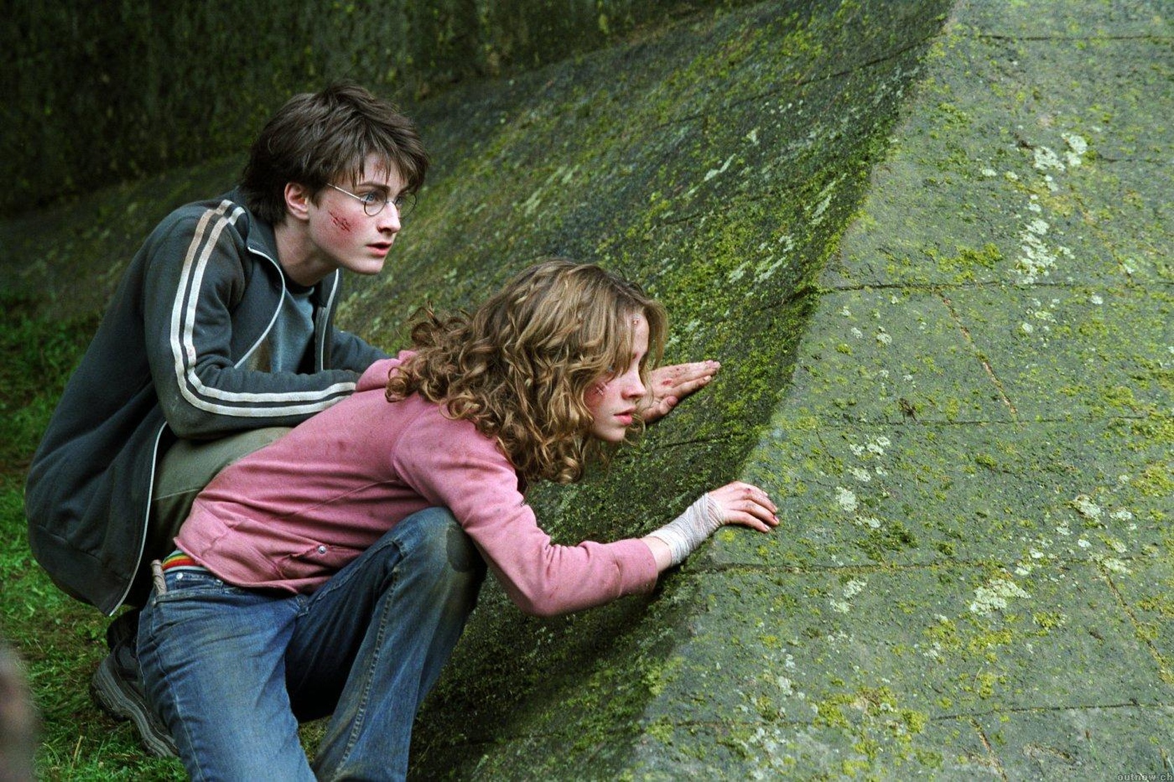 Harry Potter and the Prisoner of Azkaban