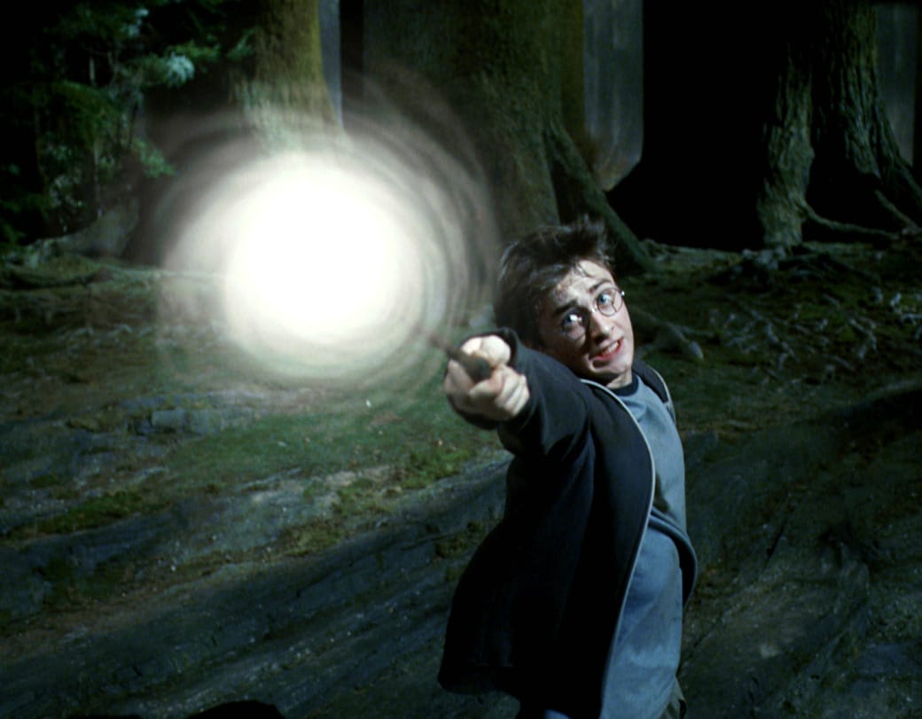 Harry Potter and the Prisoner of Azkaban