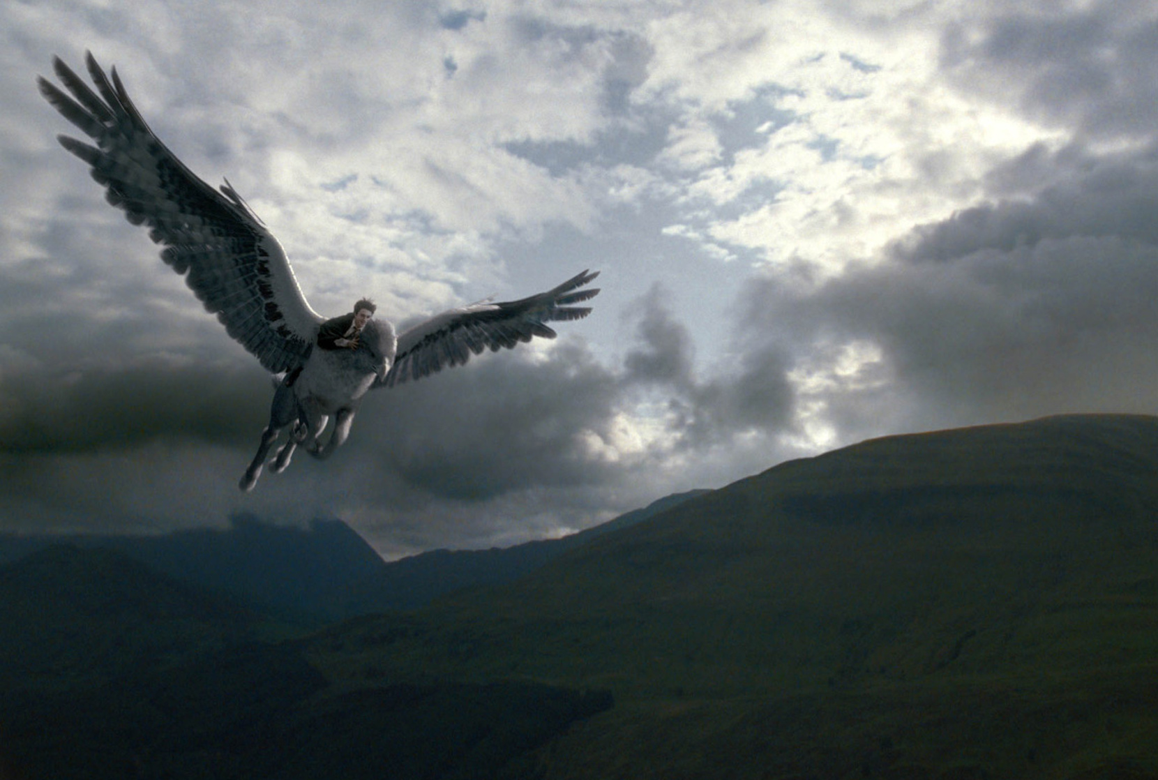 Harry Potter and the Prisoner of Azkaban