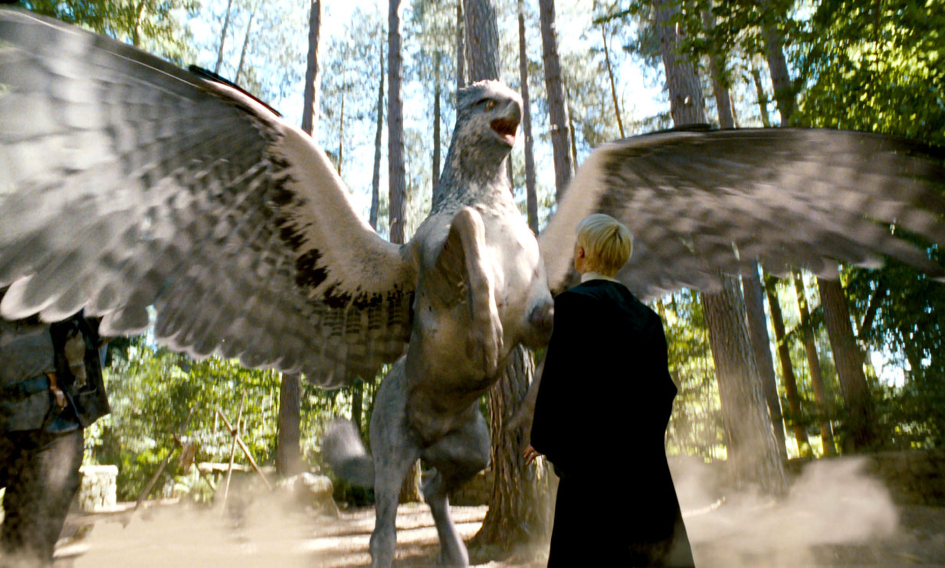 Harry Potter and the Prisoner of Azkaban