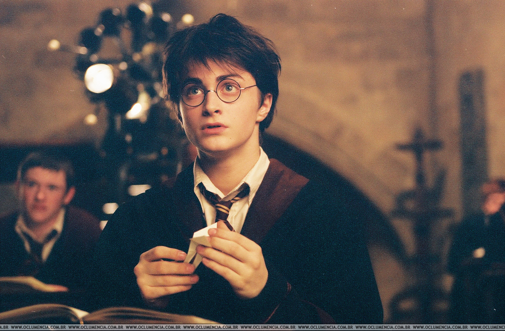 Harry Potter and the Prisoner of Azkaban
