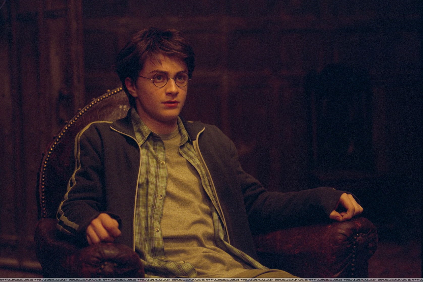 Harry Potter and the Prisoner of Azkaban image