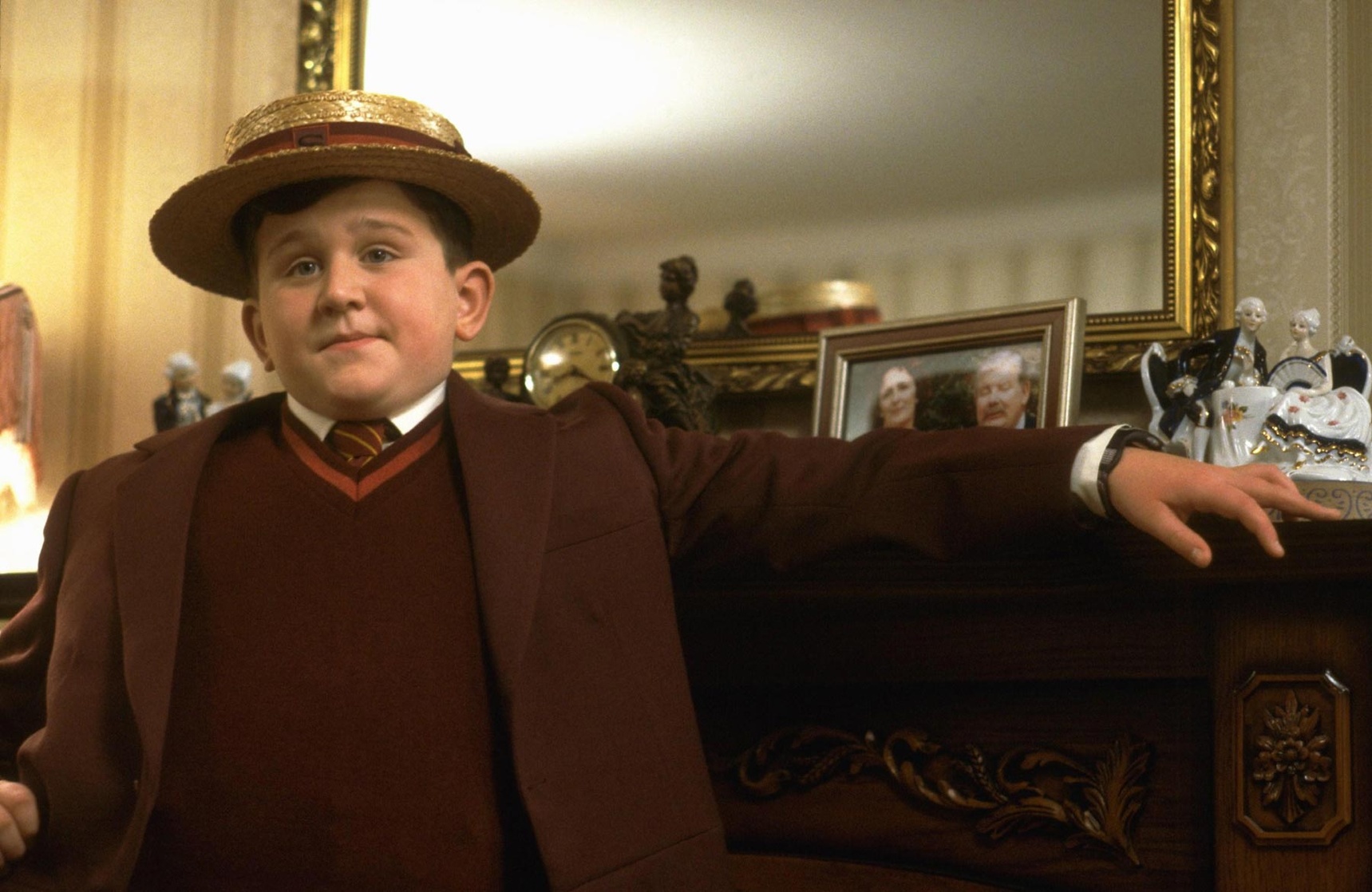 Harry Potter and the Philosopher's Stone Harry Potter and the Philosopher's Stone