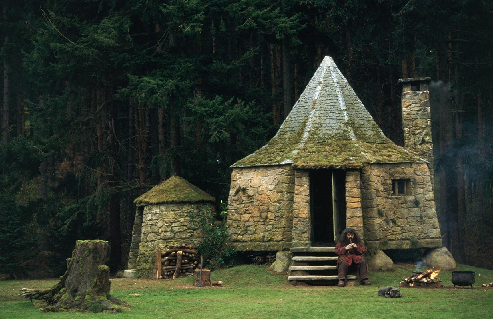 Harry Potter and the Philosopher's Stone
