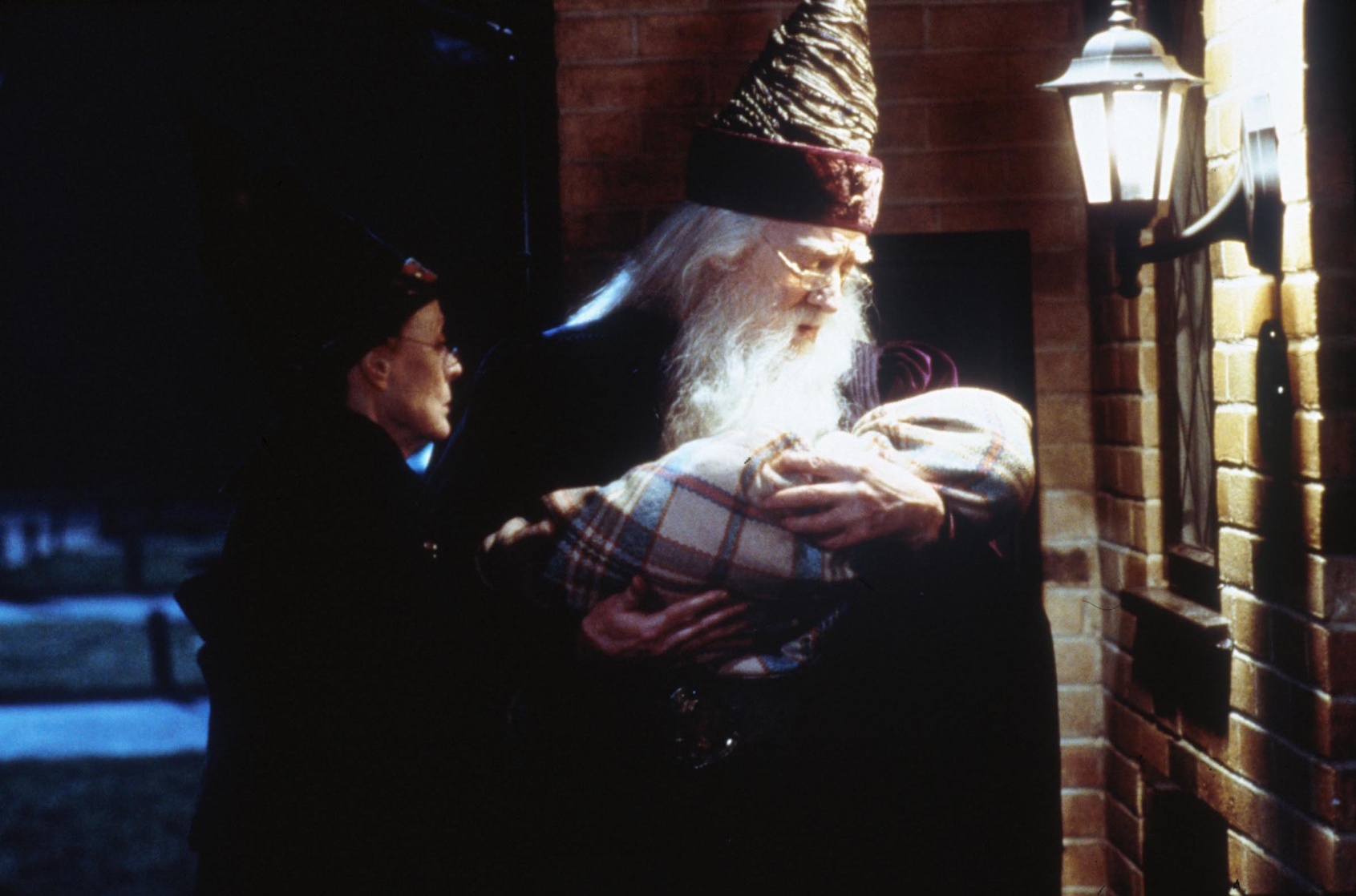 Harry Potter and the Philosopher's Stone Harry Potter and the Philosopher's Stone