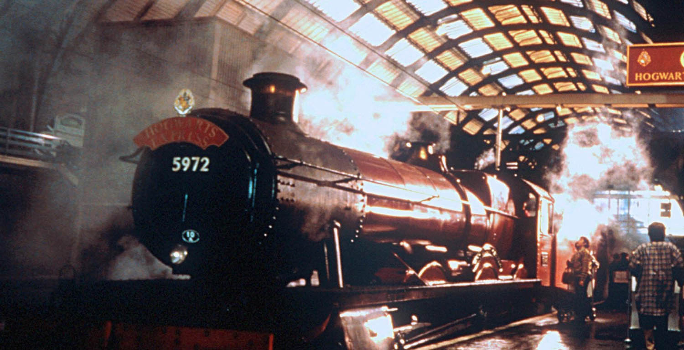 Harry Potter and the Philosopher's Stone