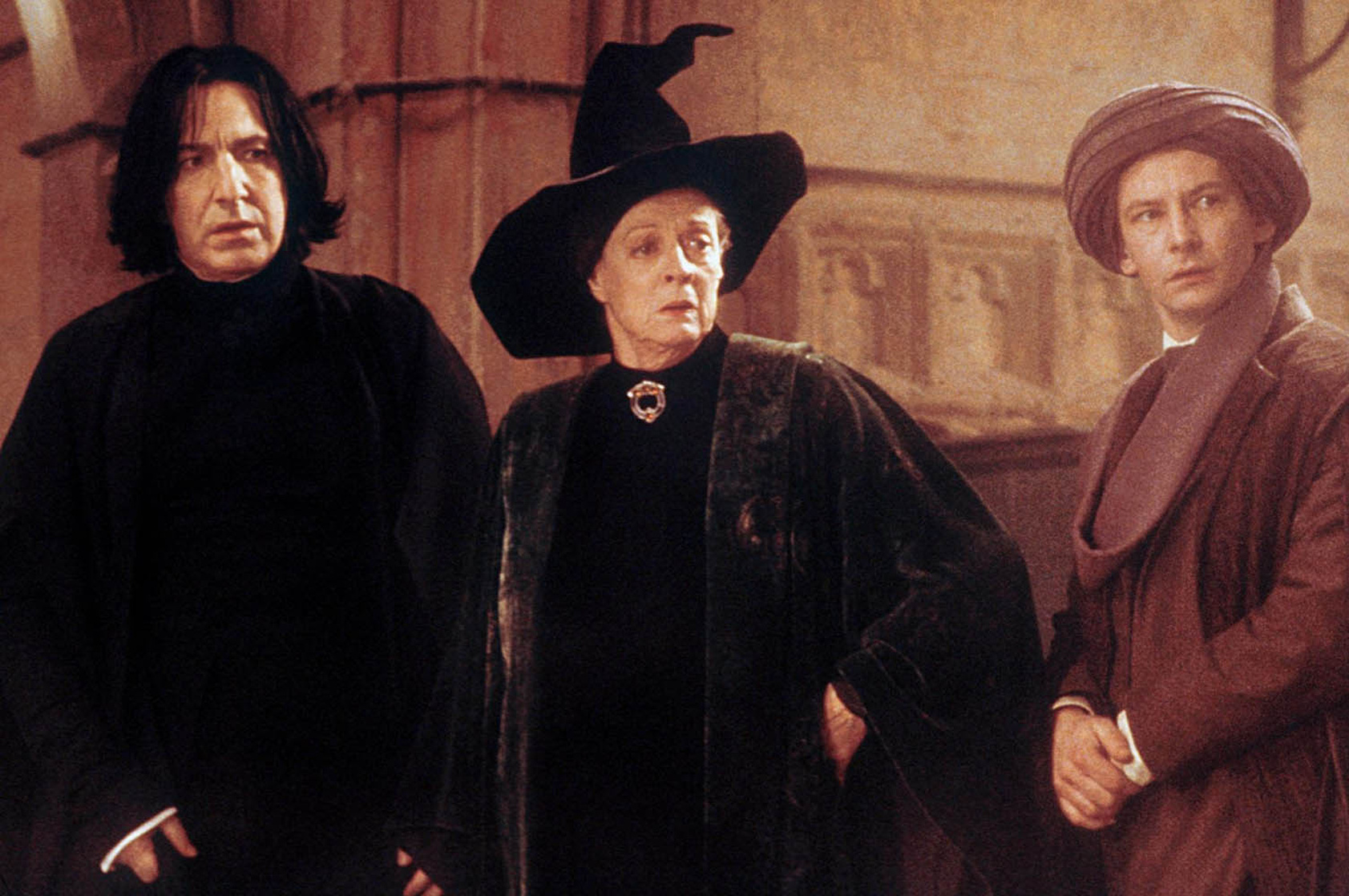 Picture of Harry Potter and the Sorcerer