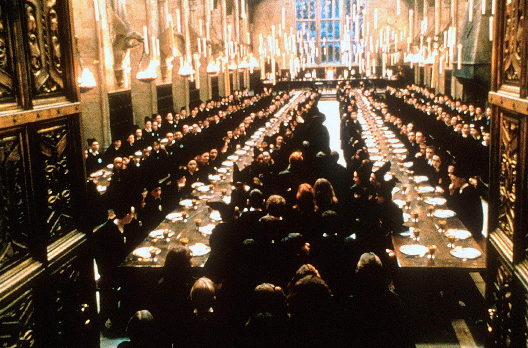 Harry Potter and the Philosopher's Stone