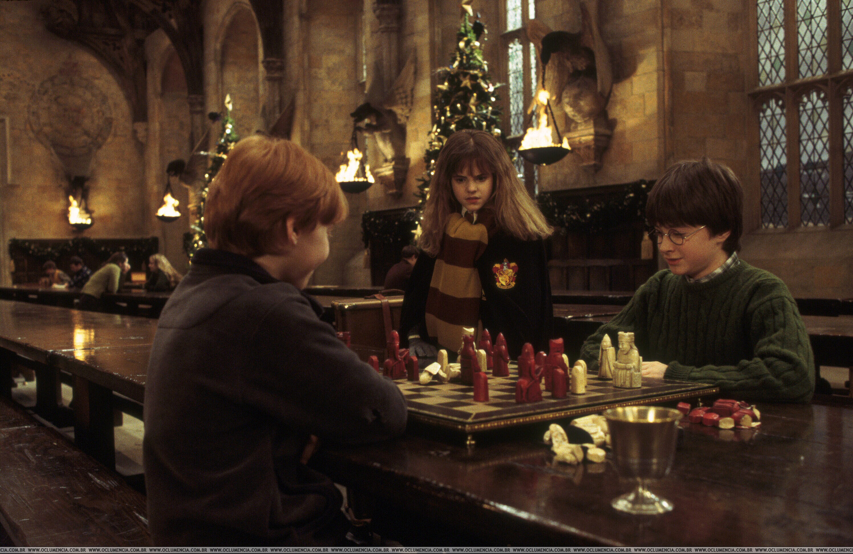 Harry Potter and the Philosopher's Stone Harry Potter and the Philosopher's Stone