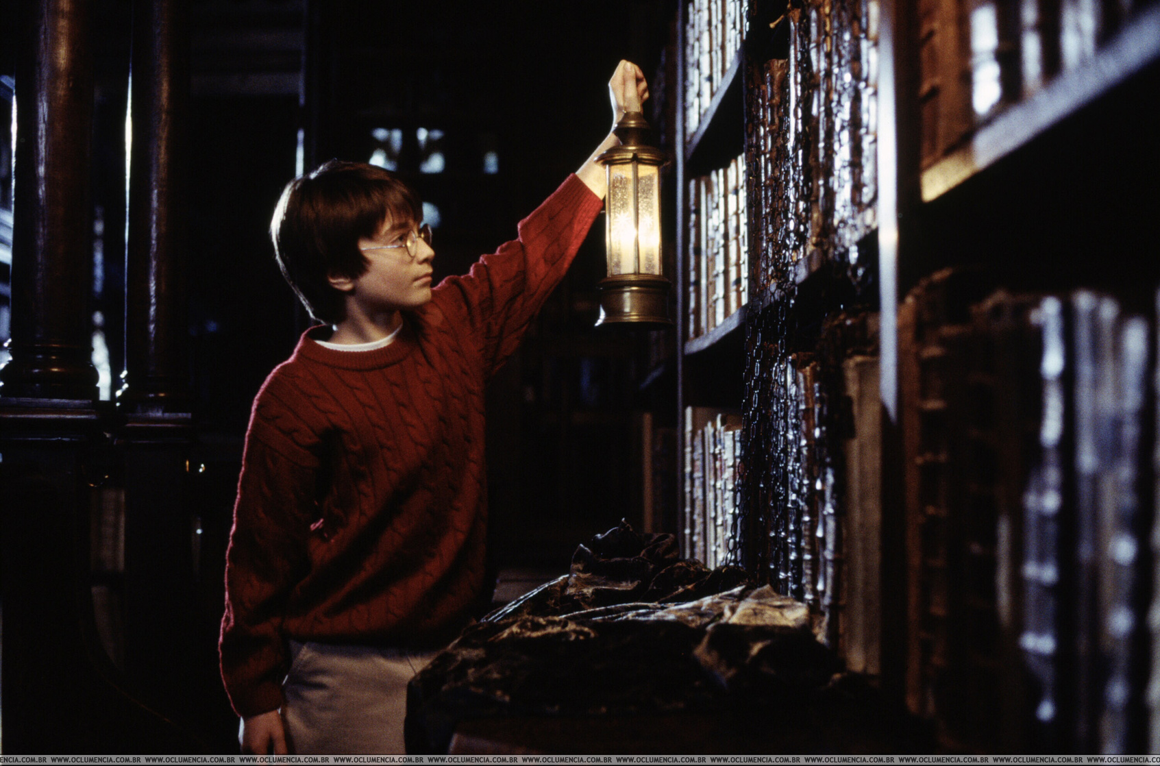 Harry Potter and the Philosopher's Stone Harry Potter and the Philosopher's Stone