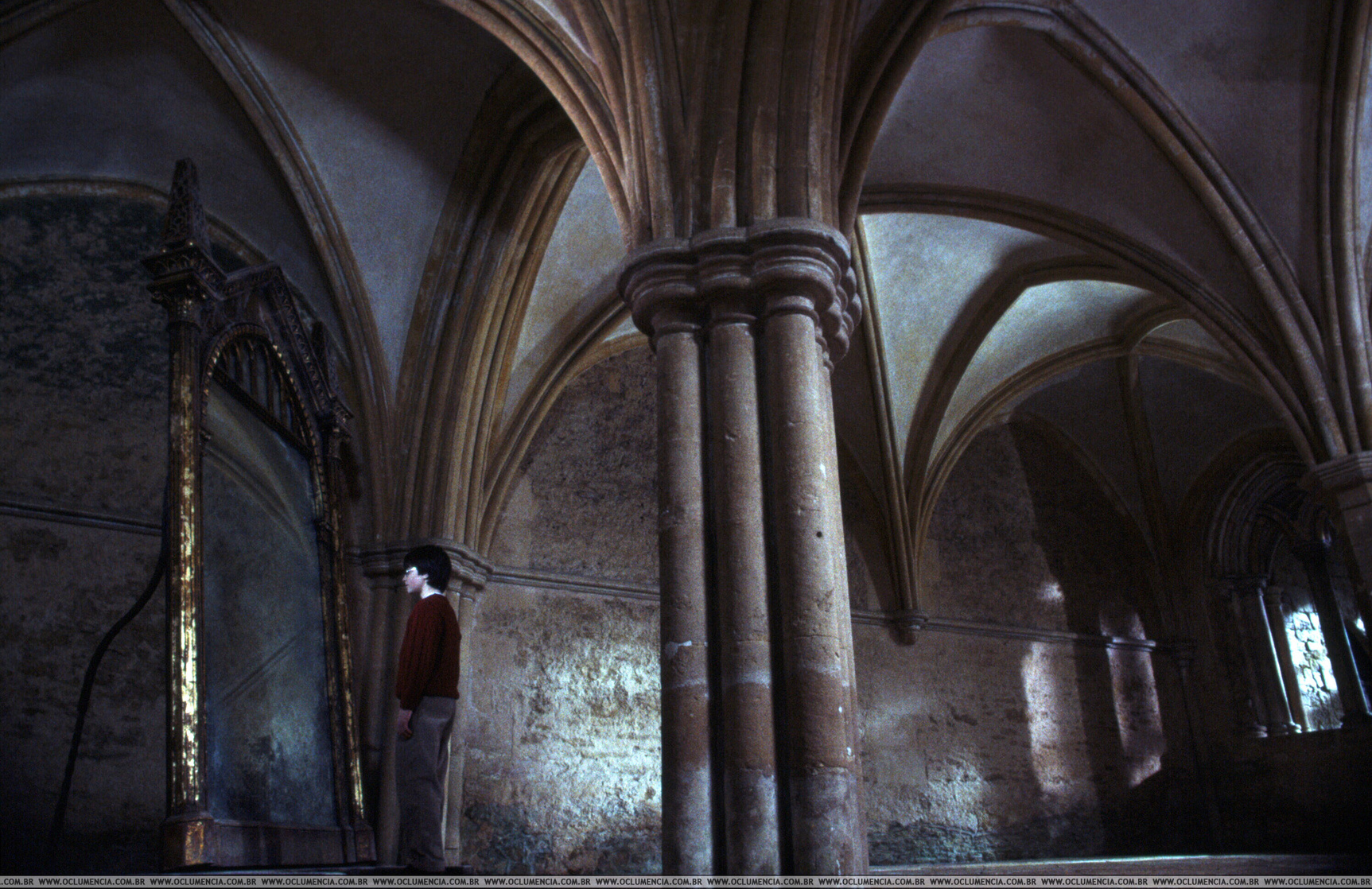 Harry Potter and the Philosopher's Stone