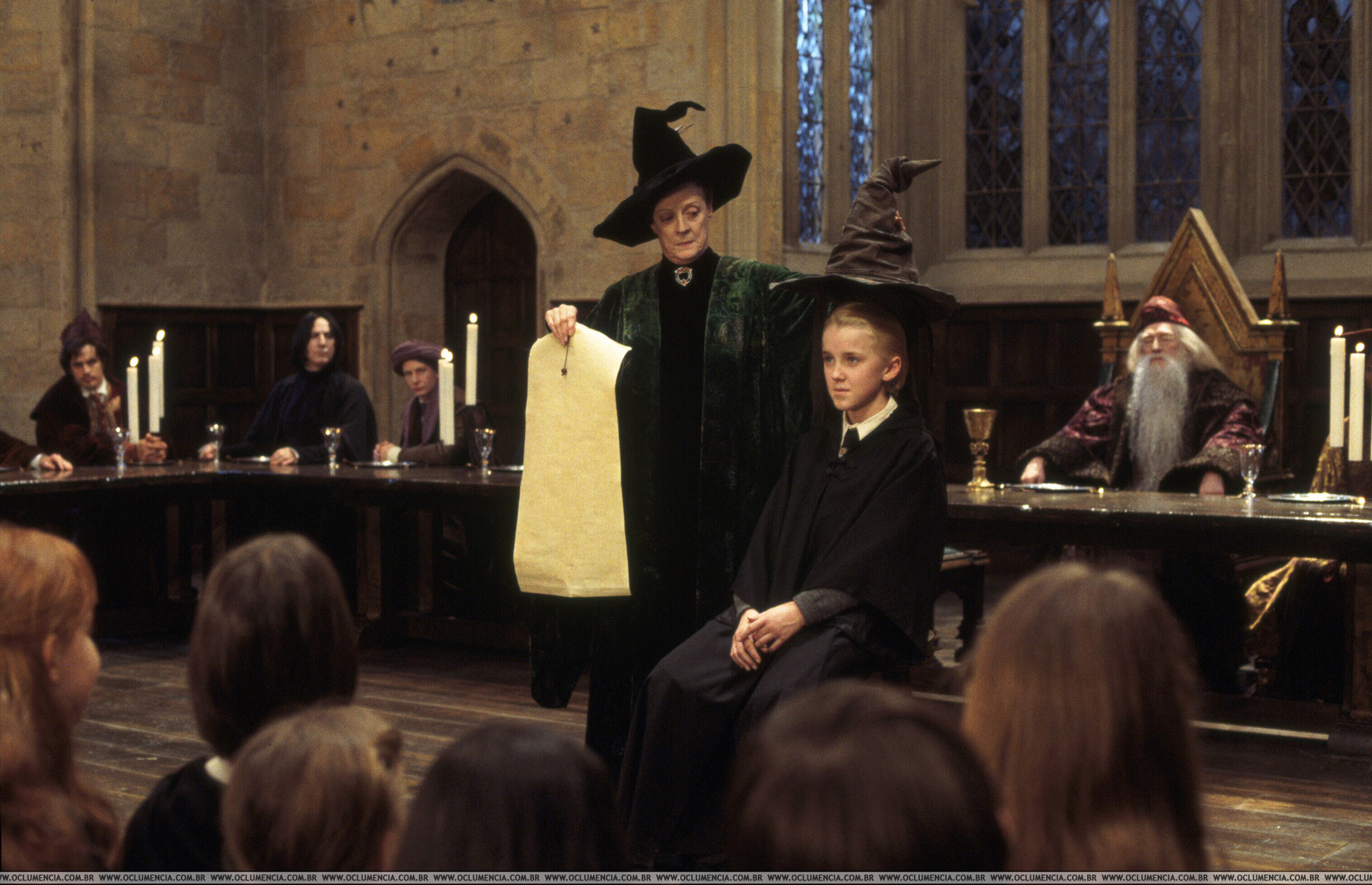Harry Potter and the Philosopher's Stone