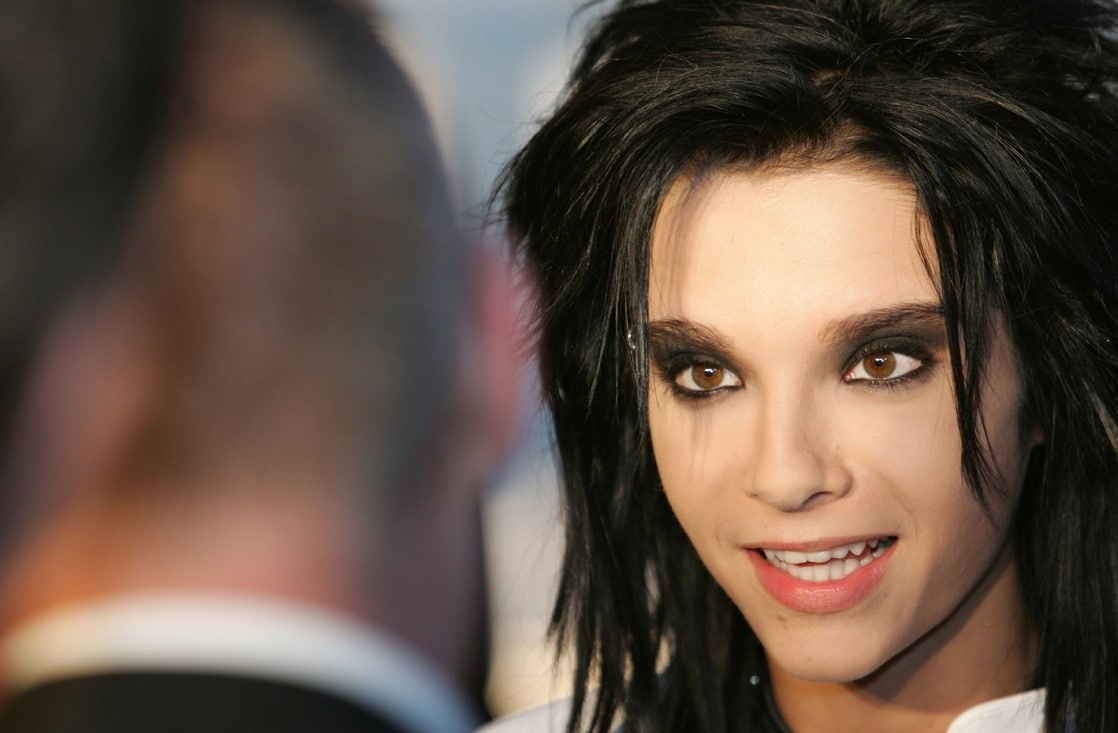 Bill Kaulitz