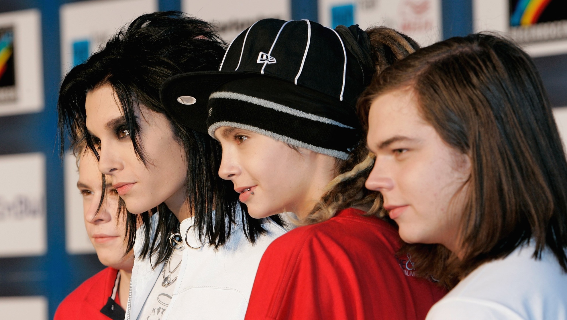 Tokio Hotel