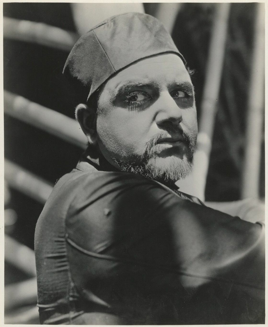 Akim Tamiroff Akim Tamiroff