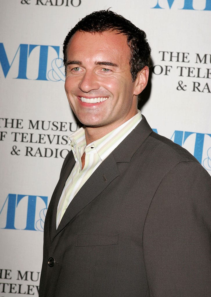 Image of Julian McMahon