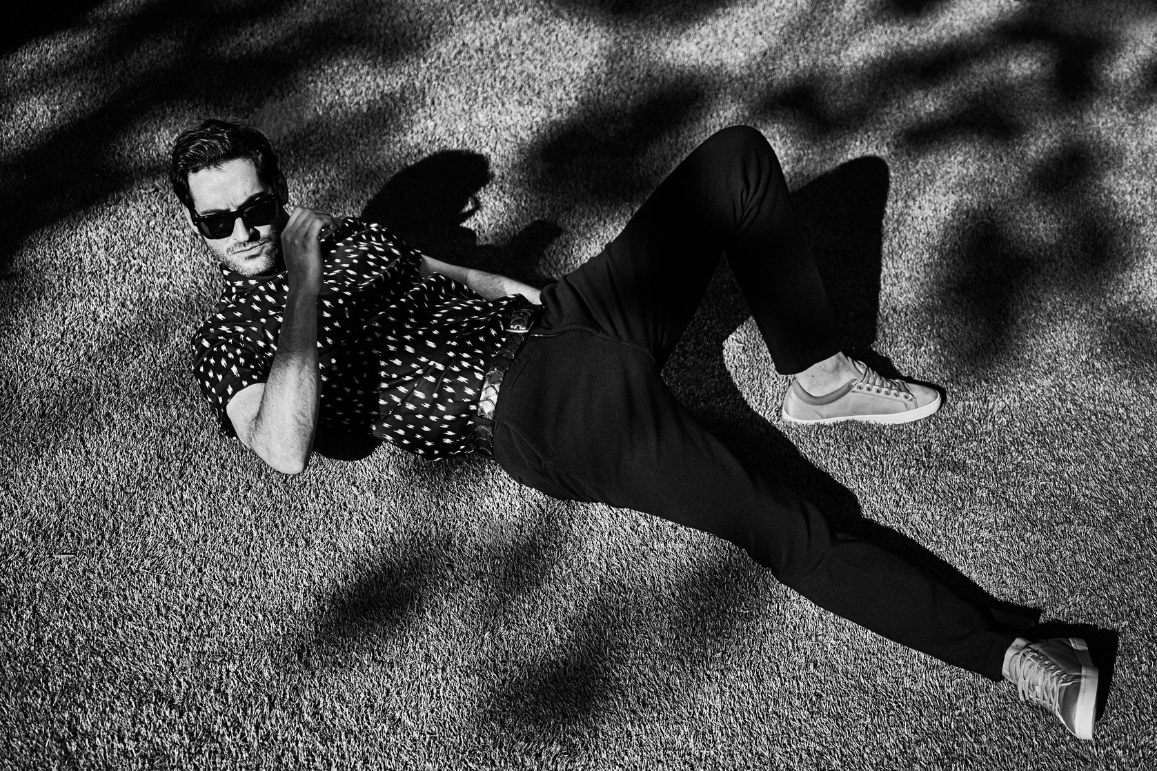 Tom Ellis Tom Ellis