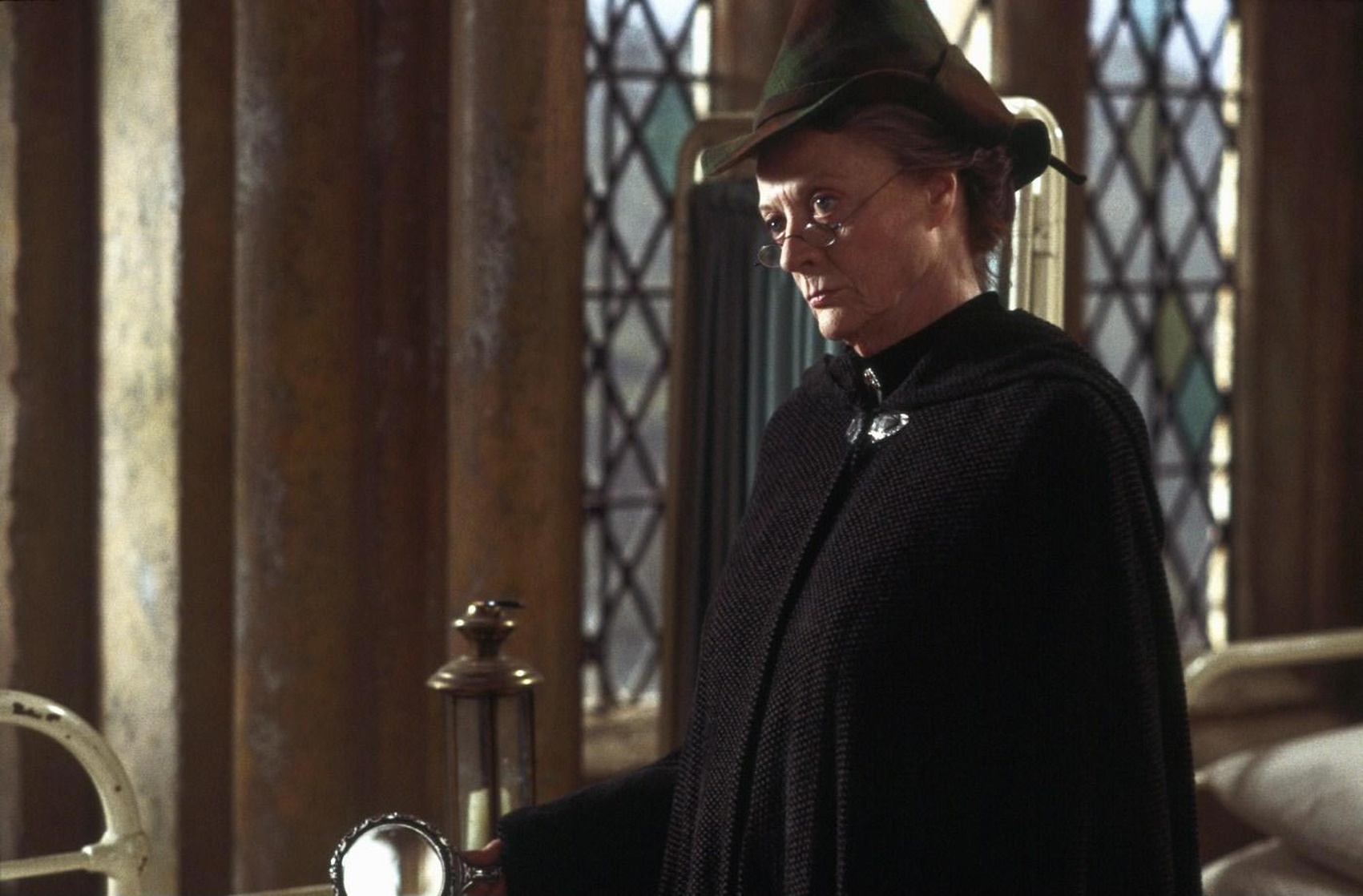Harry Potter and the Chamber of Secrets Harry Potter and the Chamber of Secrets