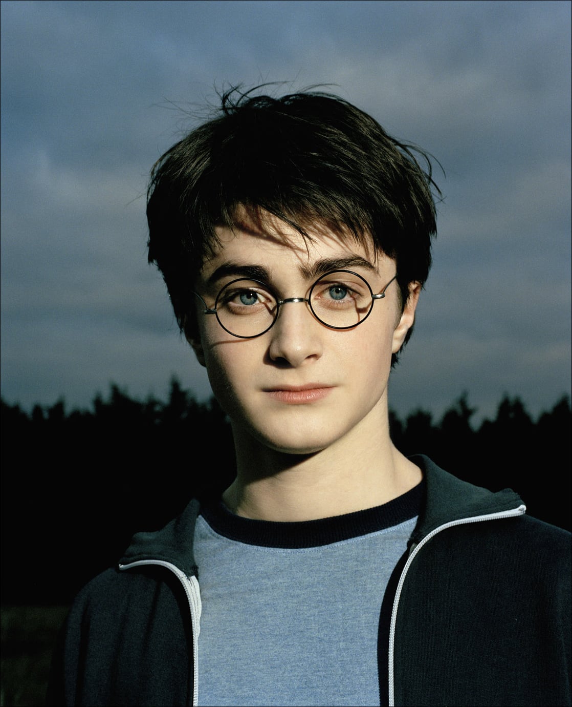 Image of Harry Potter and the Prisoner of Azkaban