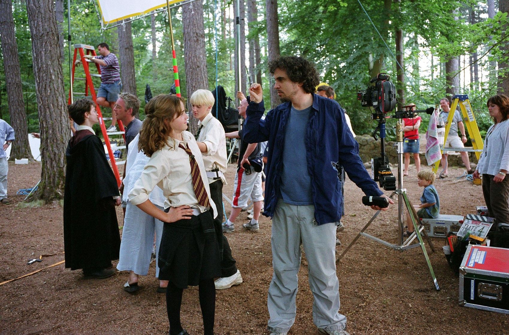 Harry Potter and the Prisoner of Azkaban Harry Potter and the Prisoner of Azkaban