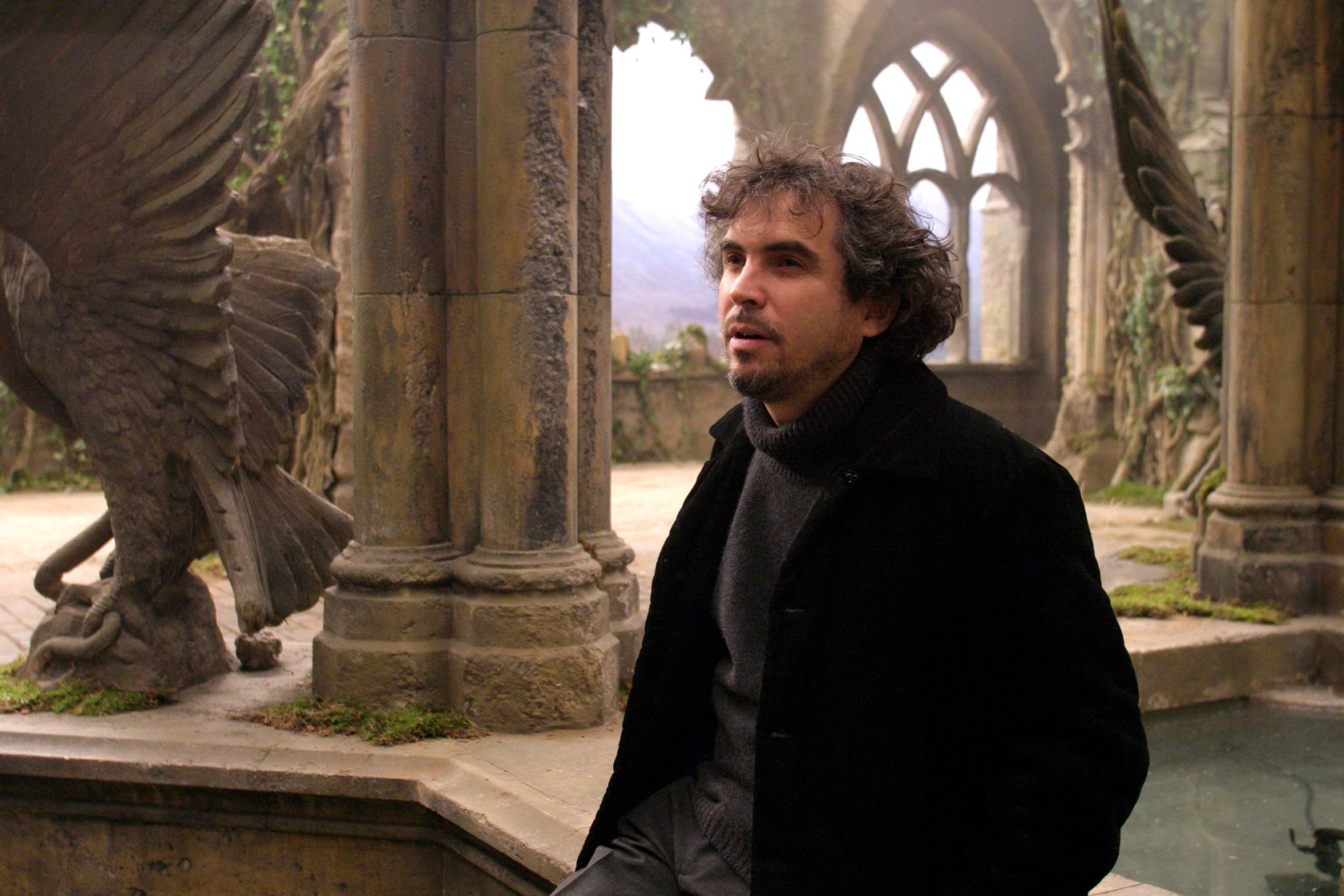 Harry Potter and the Prisoner of Azkaban