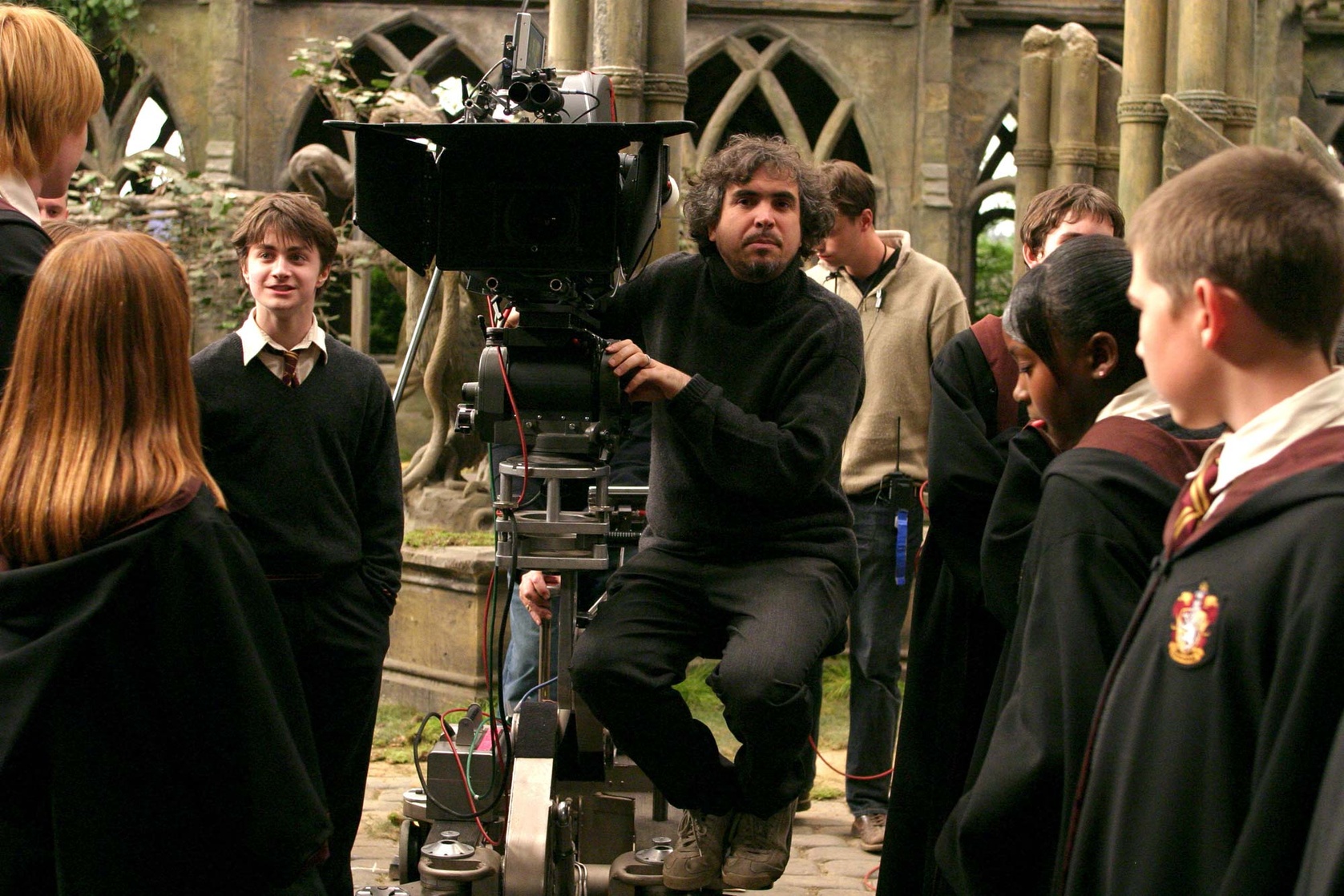 Harry Potter and the Prisoner of Azkaban Harry Potter and the Prisoner of Azkaban