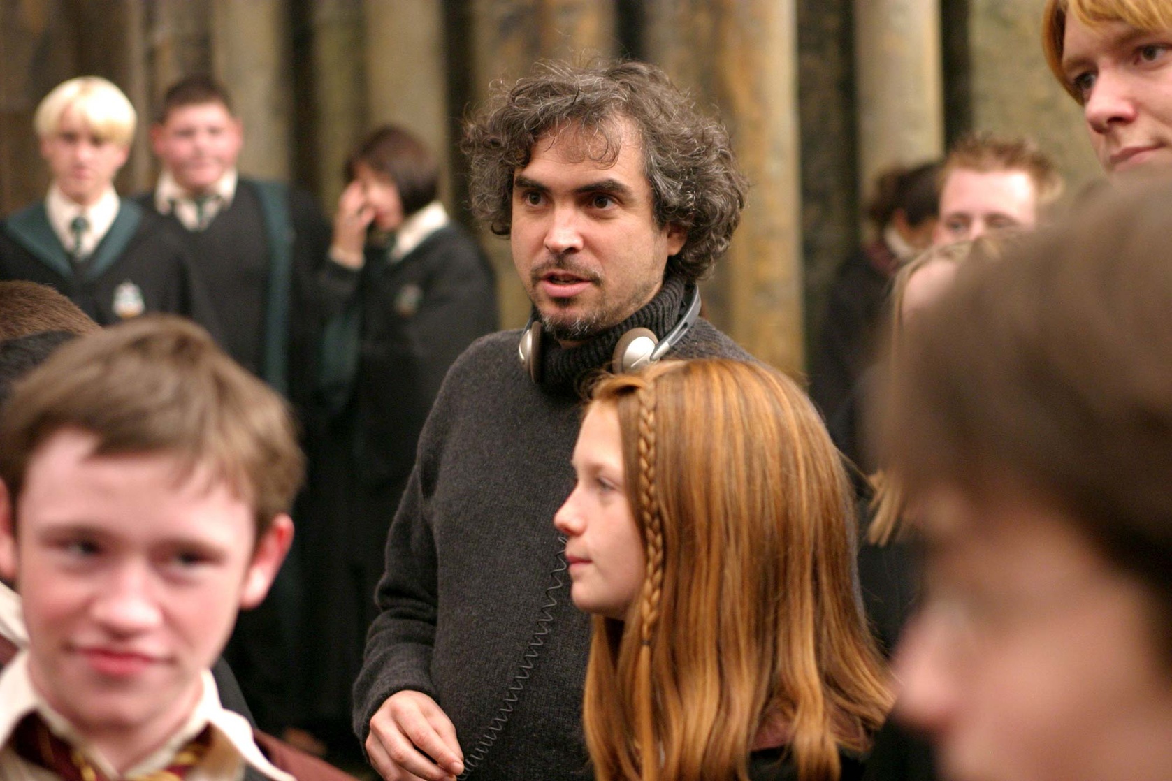 Harry Potter and the Prisoner of Azkaban