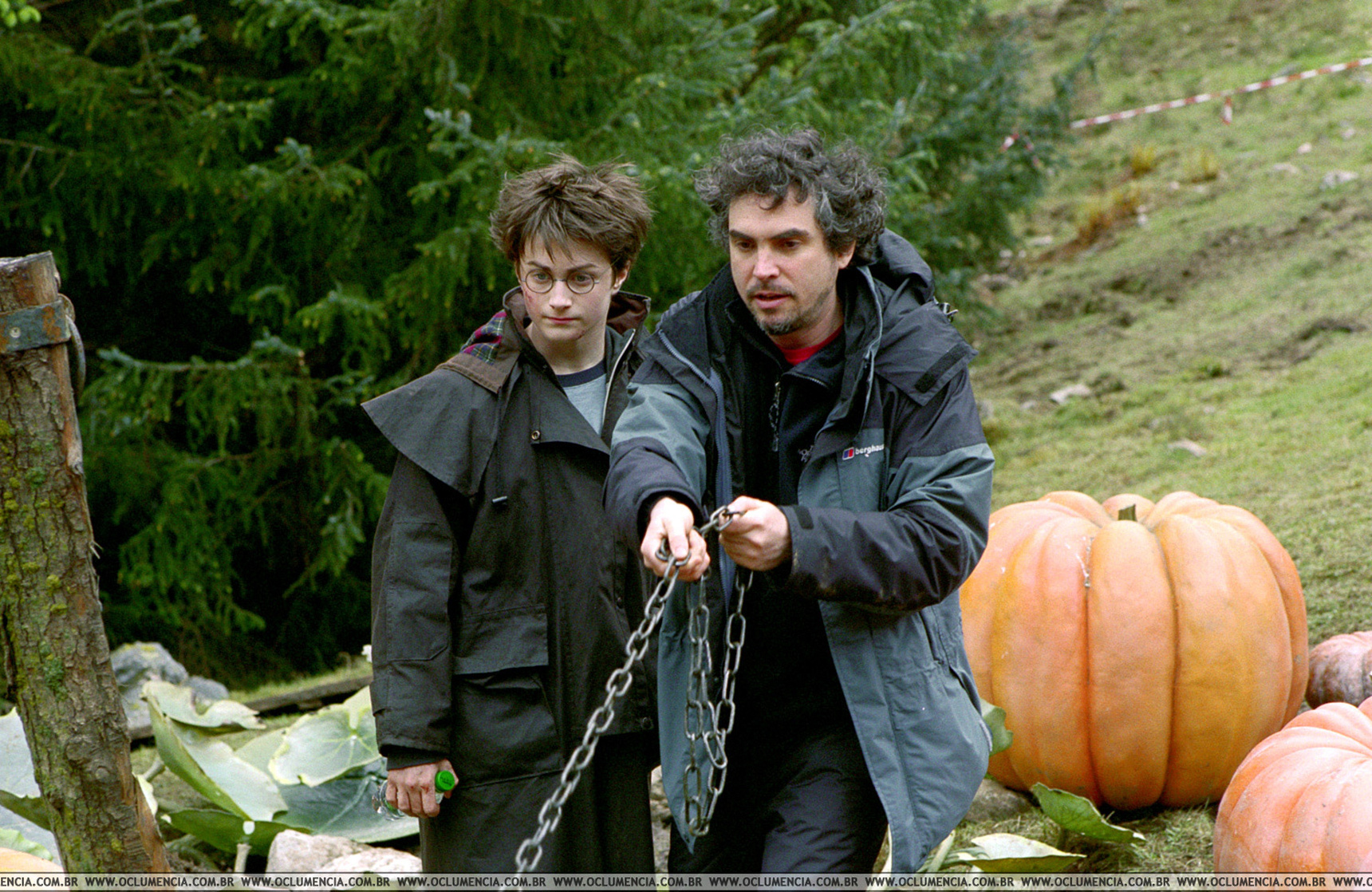 Harry Potter and the Prisoner of Azkaban
