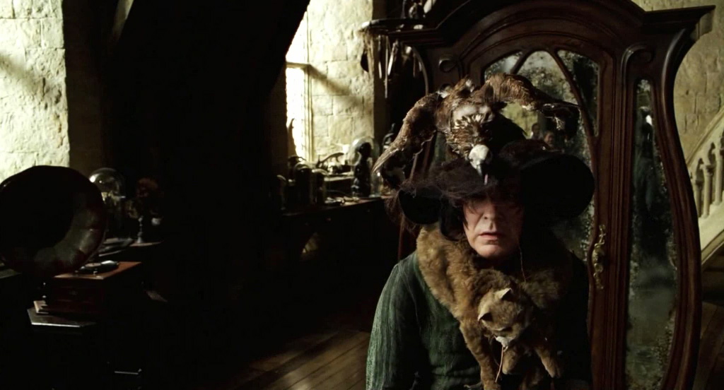 Harry Potter and the Prisoner of Azkaban