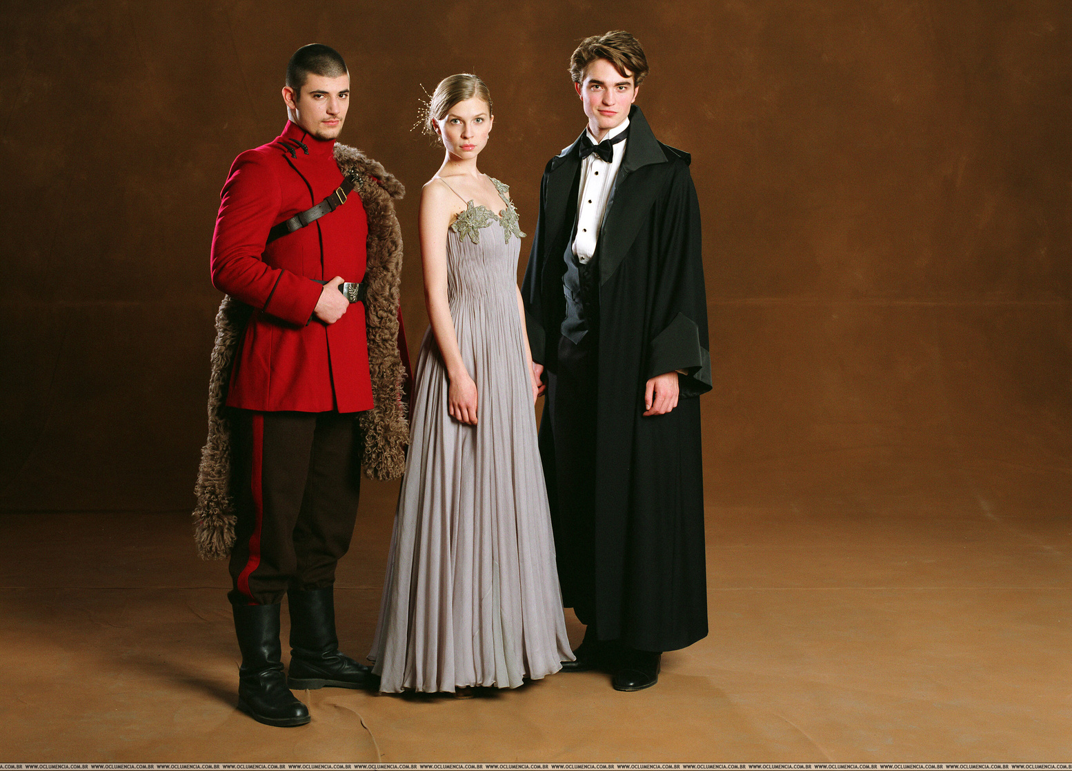 Harry Potter and the Goblet of Fire