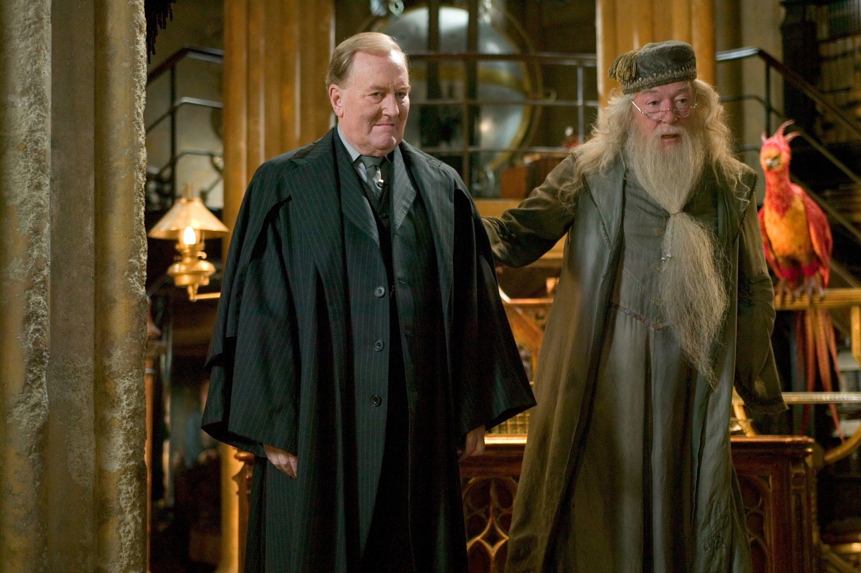 Harry Potter and the Goblet of Fire