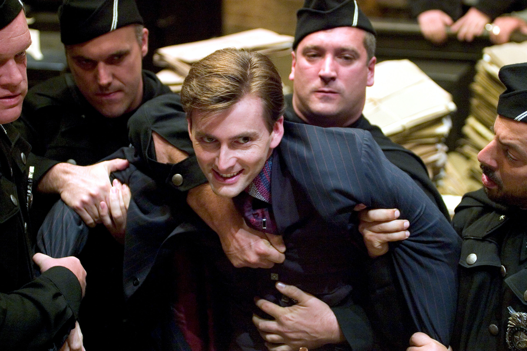 Harry Potter and the Goblet of Fire