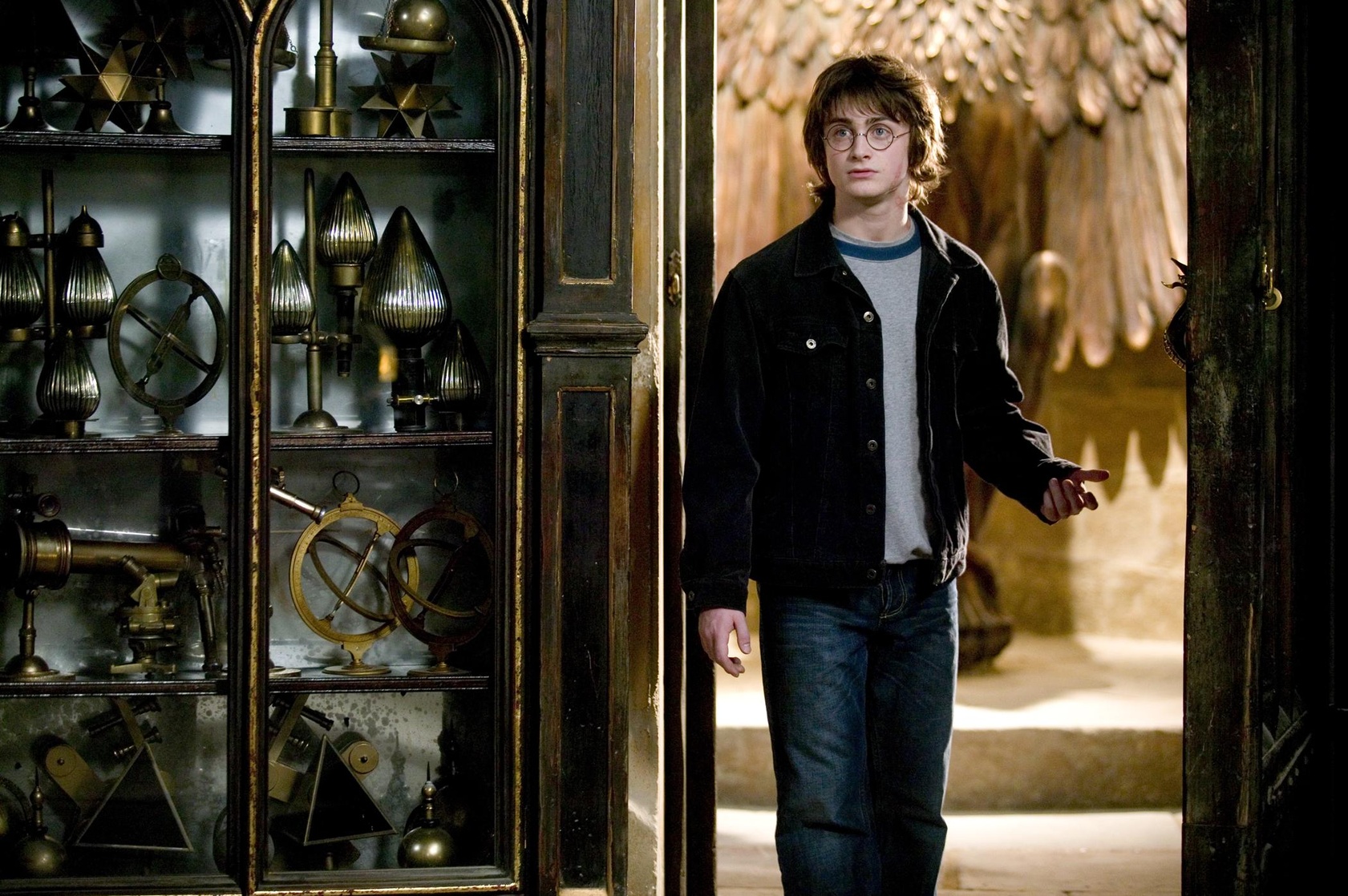 Harry Potter and the Goblet of Fire