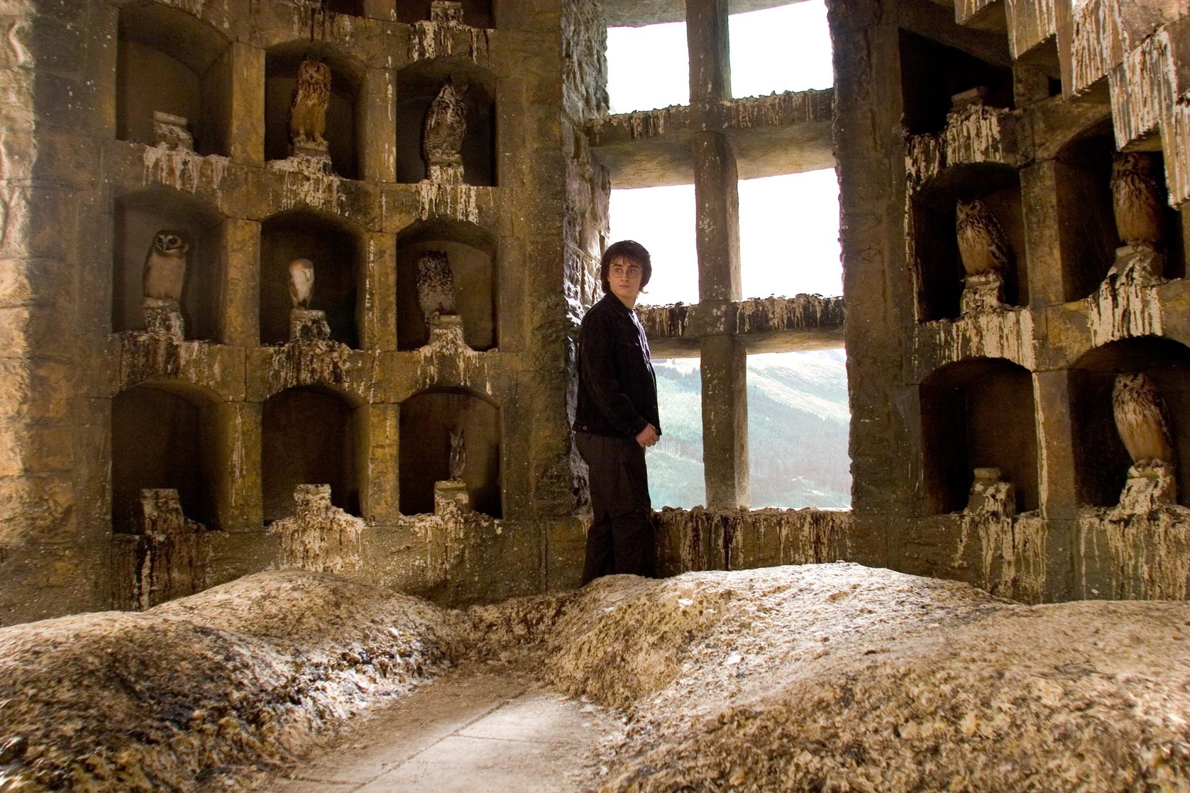 Harry Potter and the Goblet of Fire