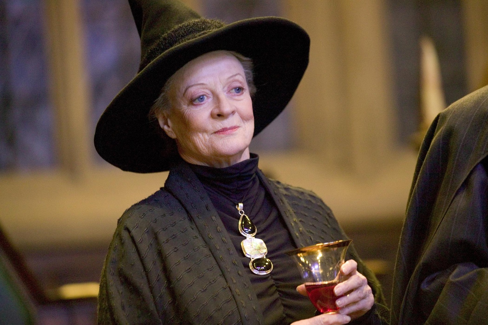 Harry Potter and the Goblet of Fire Harry Potter and the Goblet of Fire