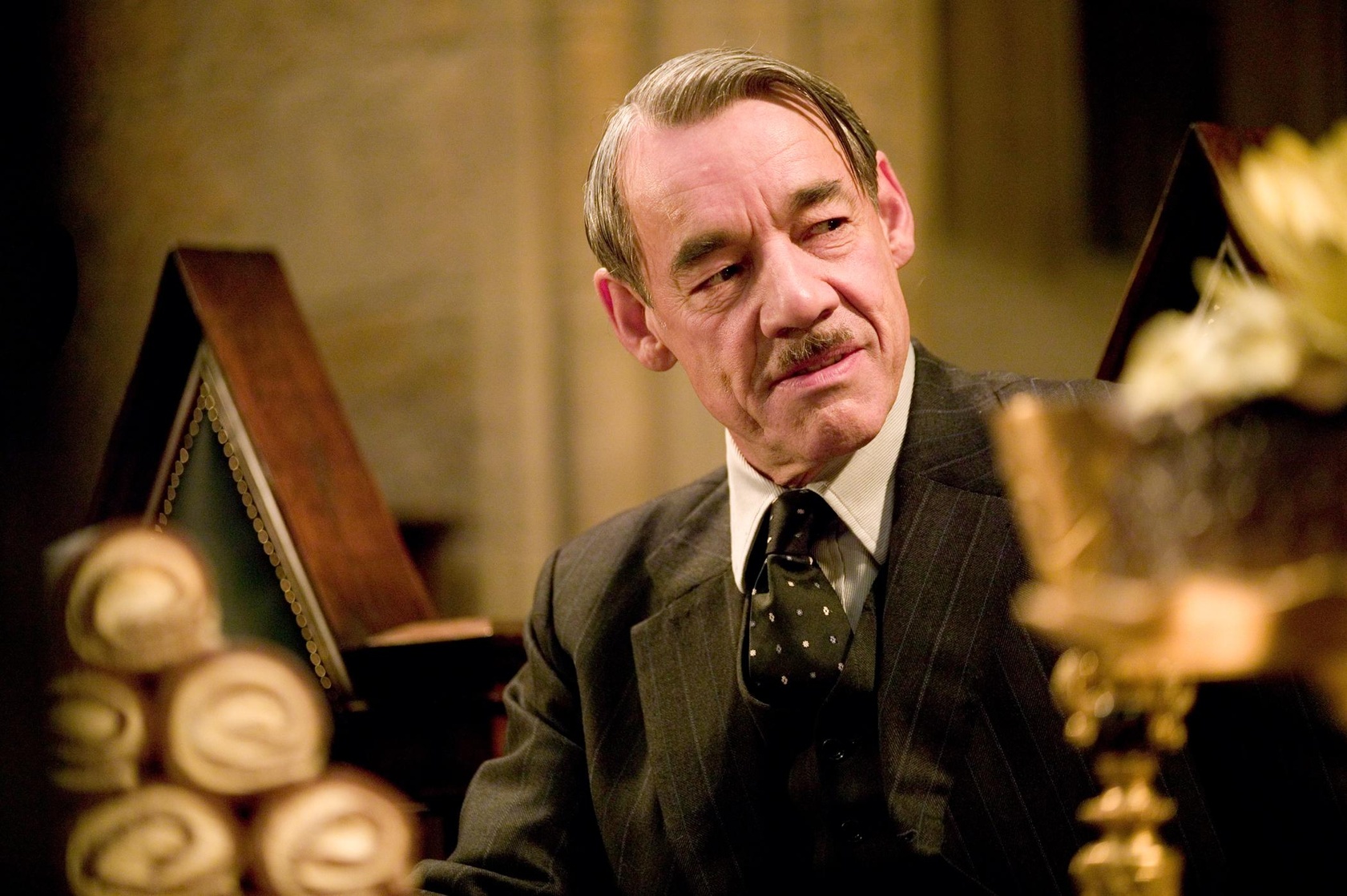 Harry Potter and the Goblet of Fire