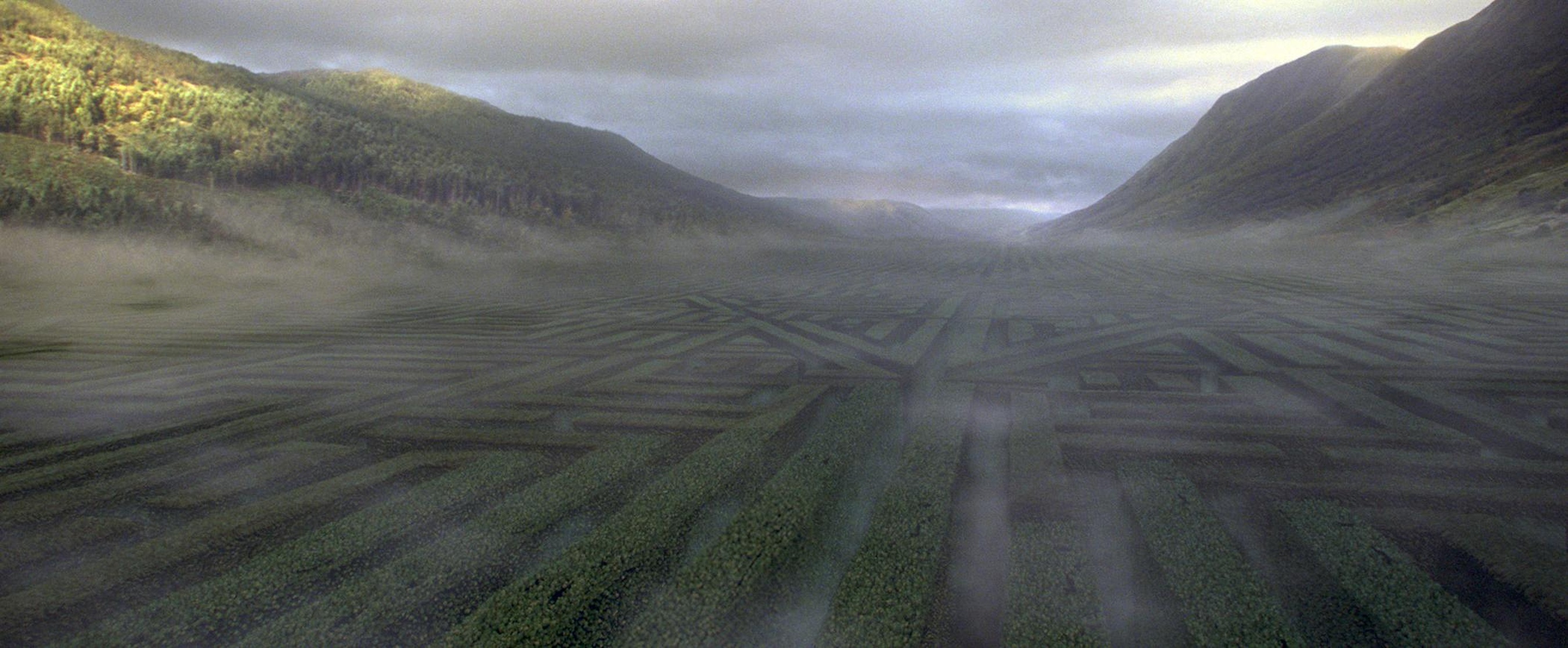 Harry Potter and the Goblet of Fire