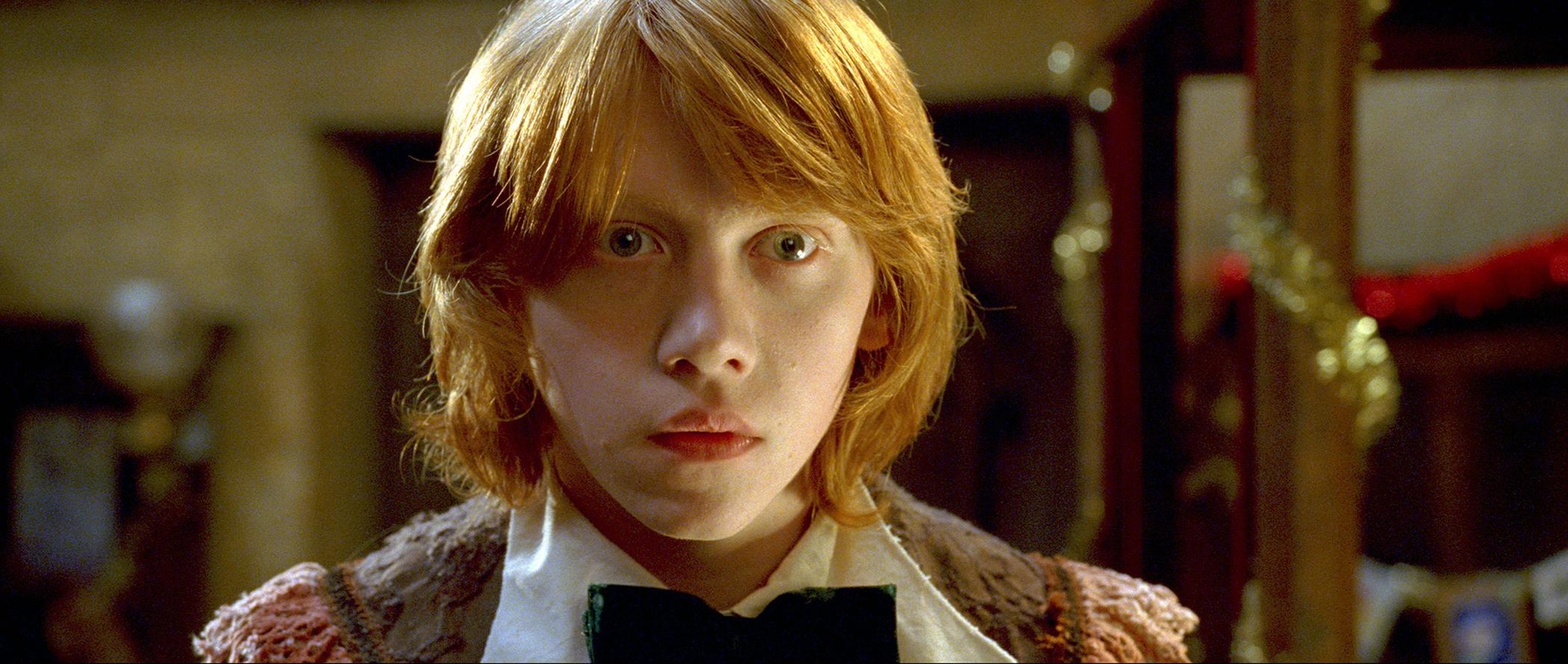 Harry Potter and the Goblet of Fire