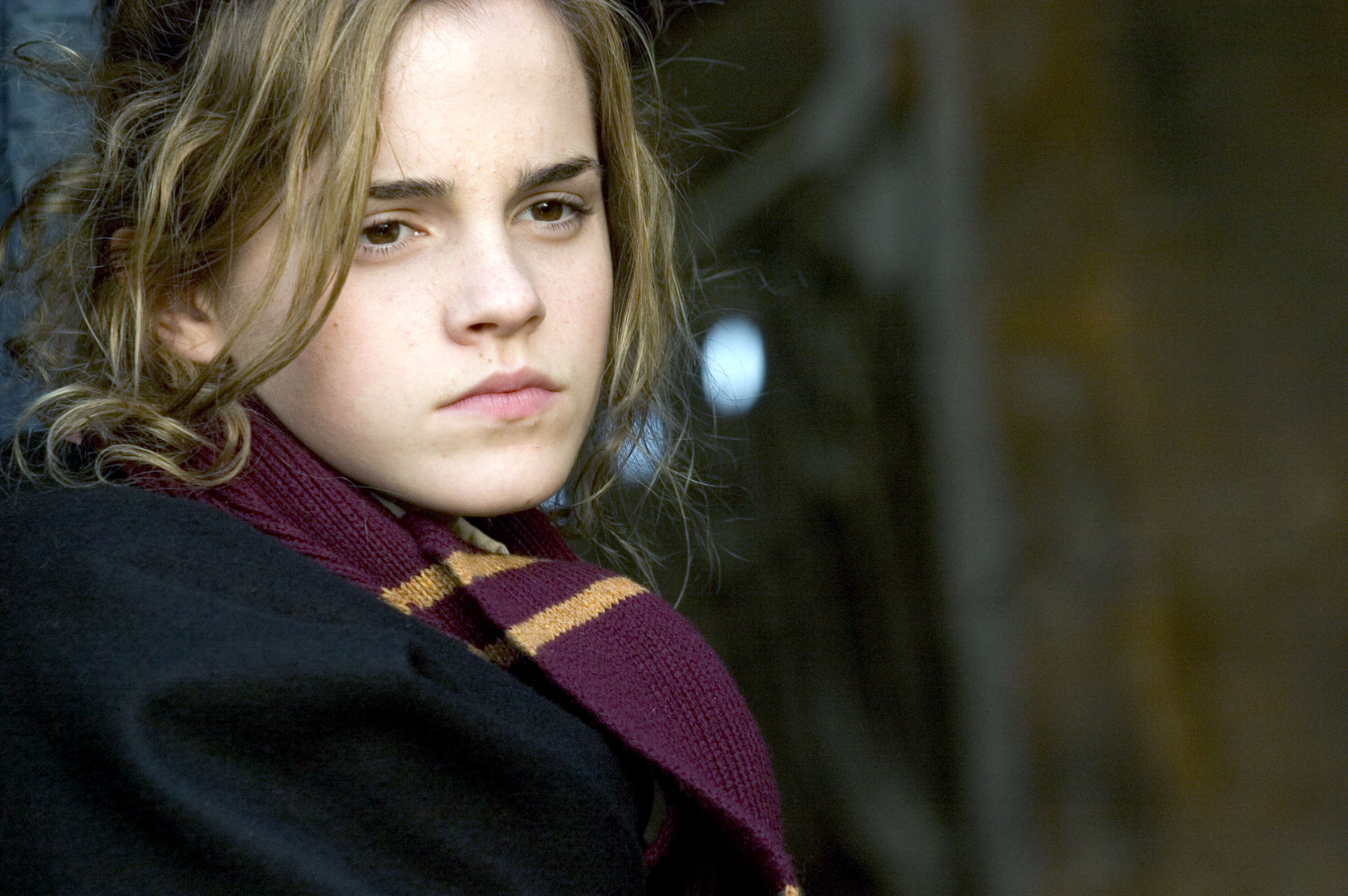 Harry Potter and the Goblet of Fire Harry Potter and the Goblet of Fire