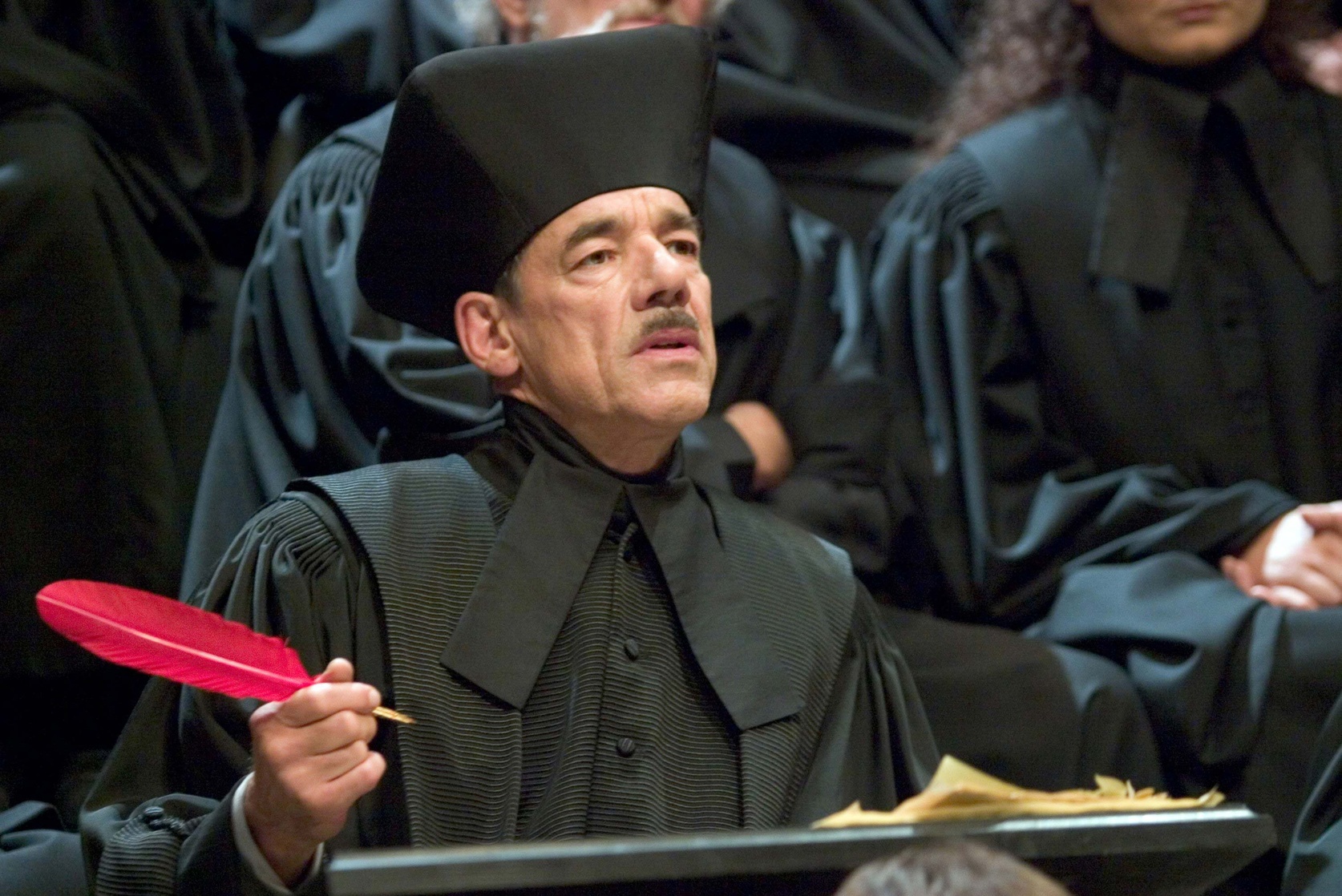 Harry Potter and the Goblet of Fire