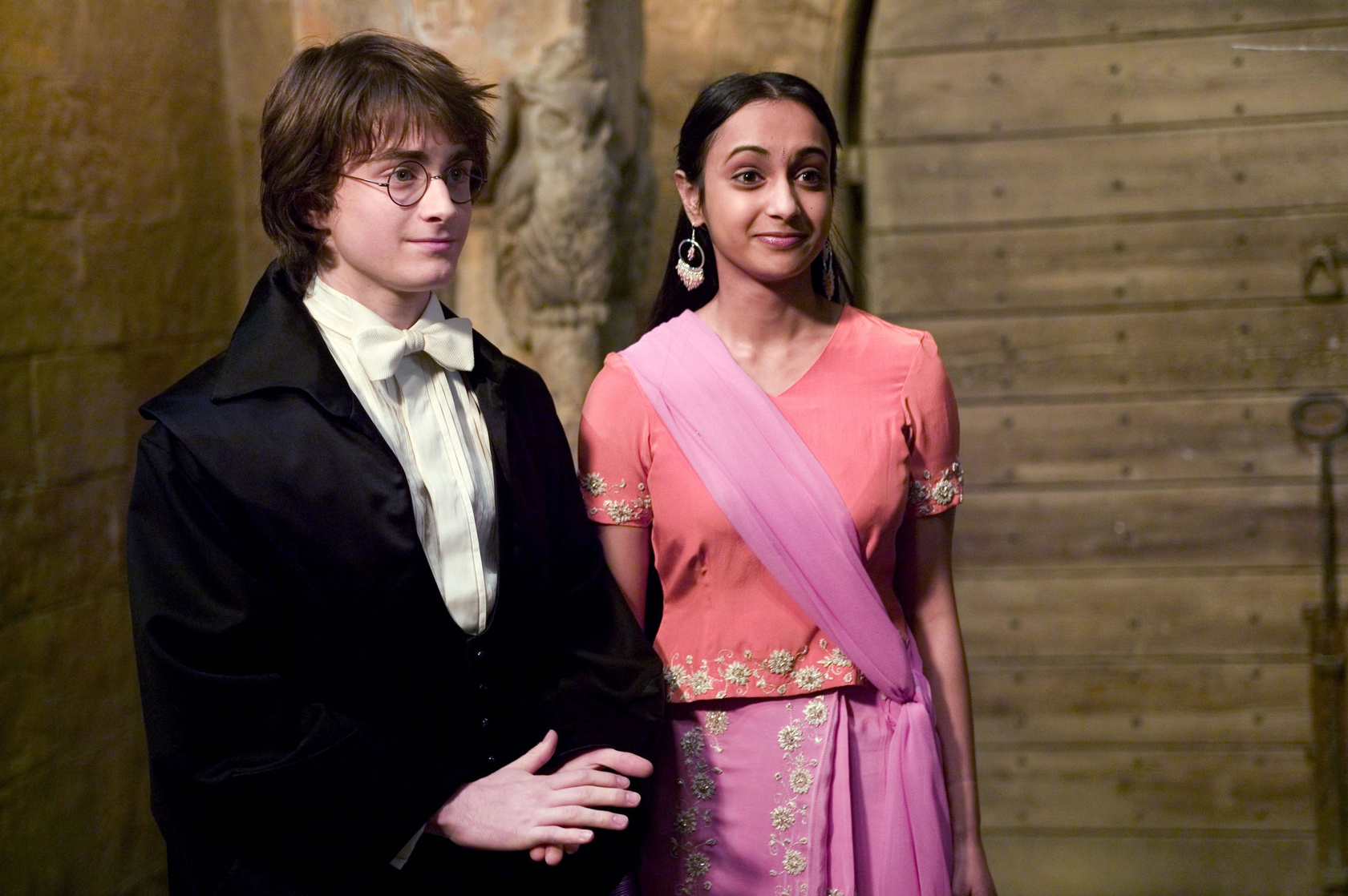 Harry Potter and the Goblet of Fire