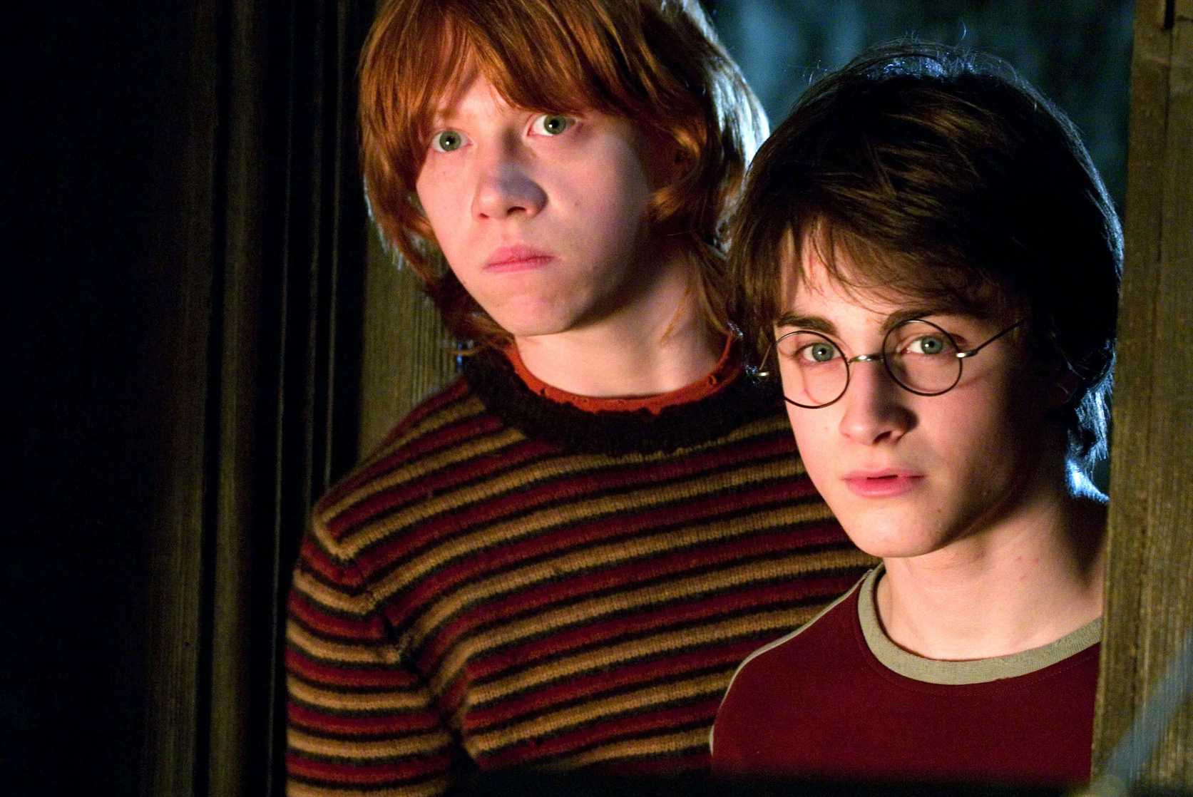 Harry Potter and the Goblet of Fire