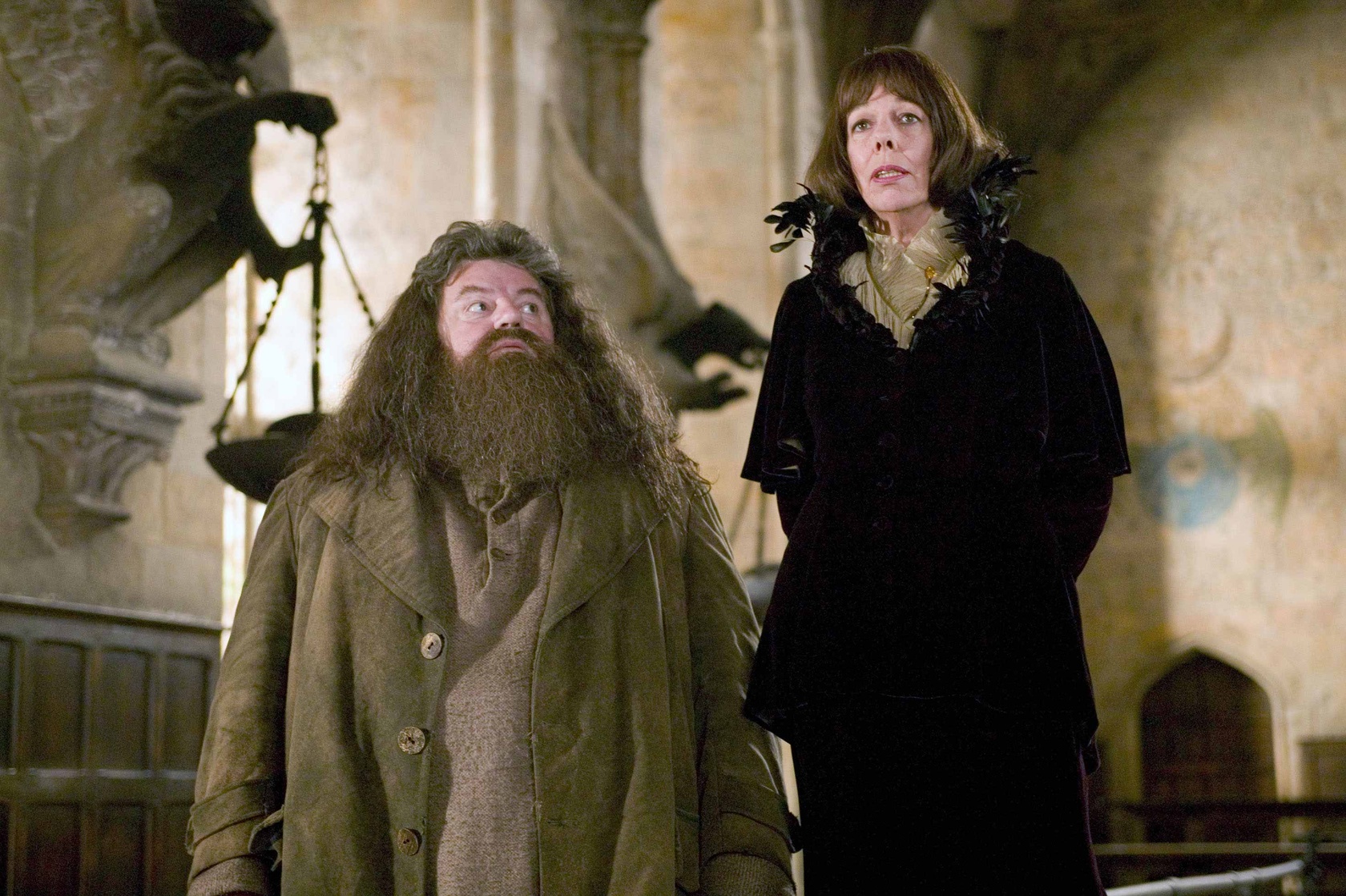 Harry Potter and the Goblet of Fire