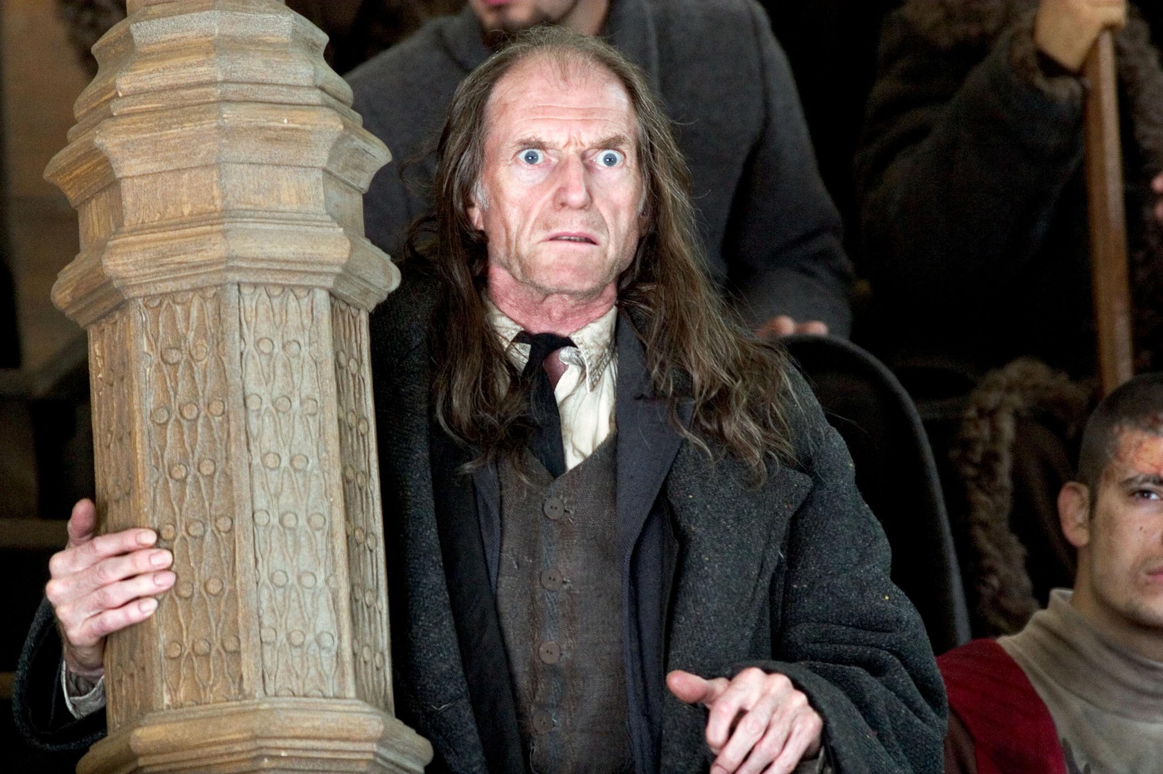 Harry Potter and the Goblet of Fire