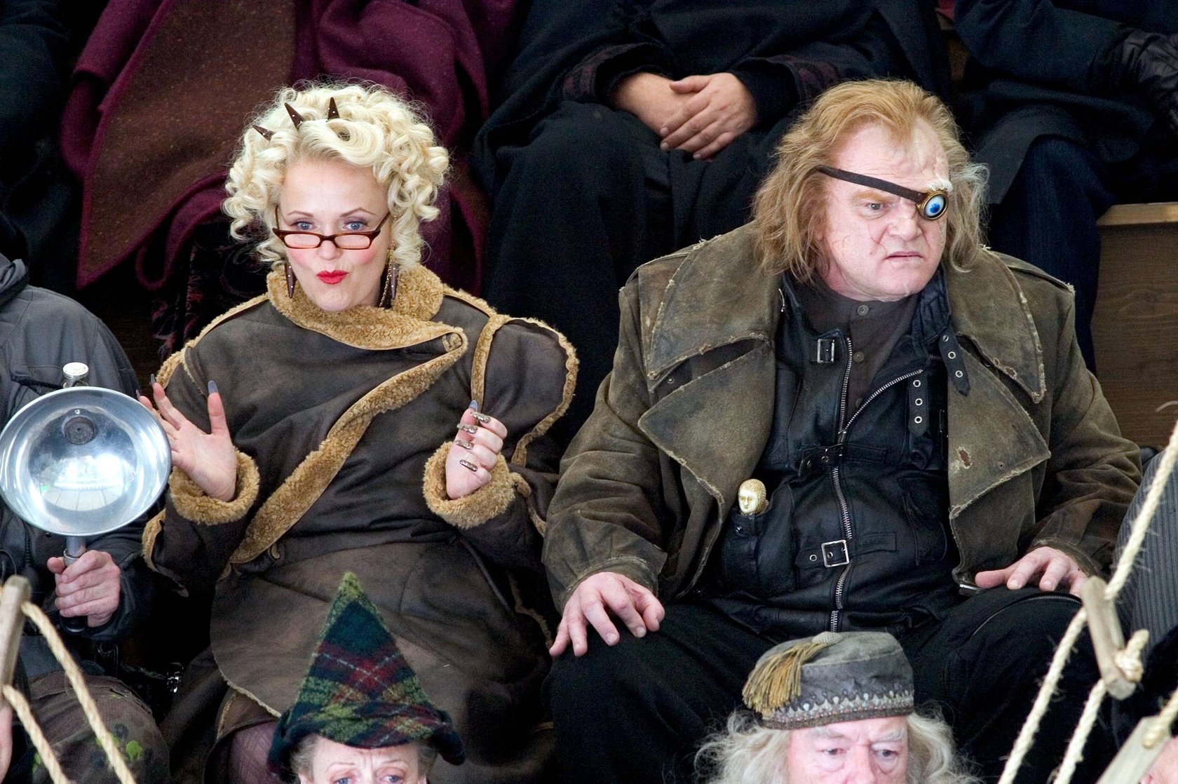Harry Potter and the Goblet of Fire Harry Potter and the Goblet of Fire