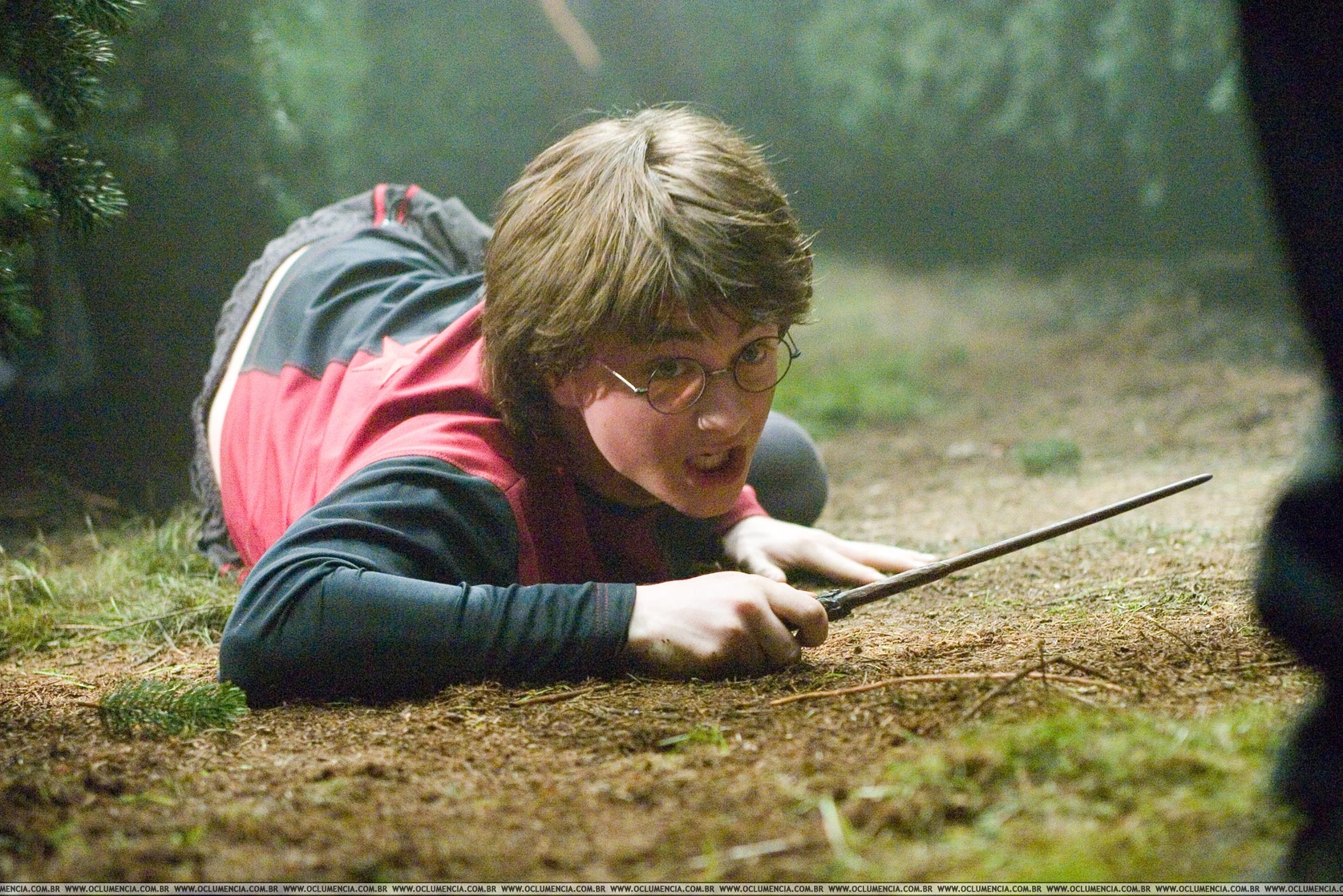 Harry Potter and the Goblet of Fire