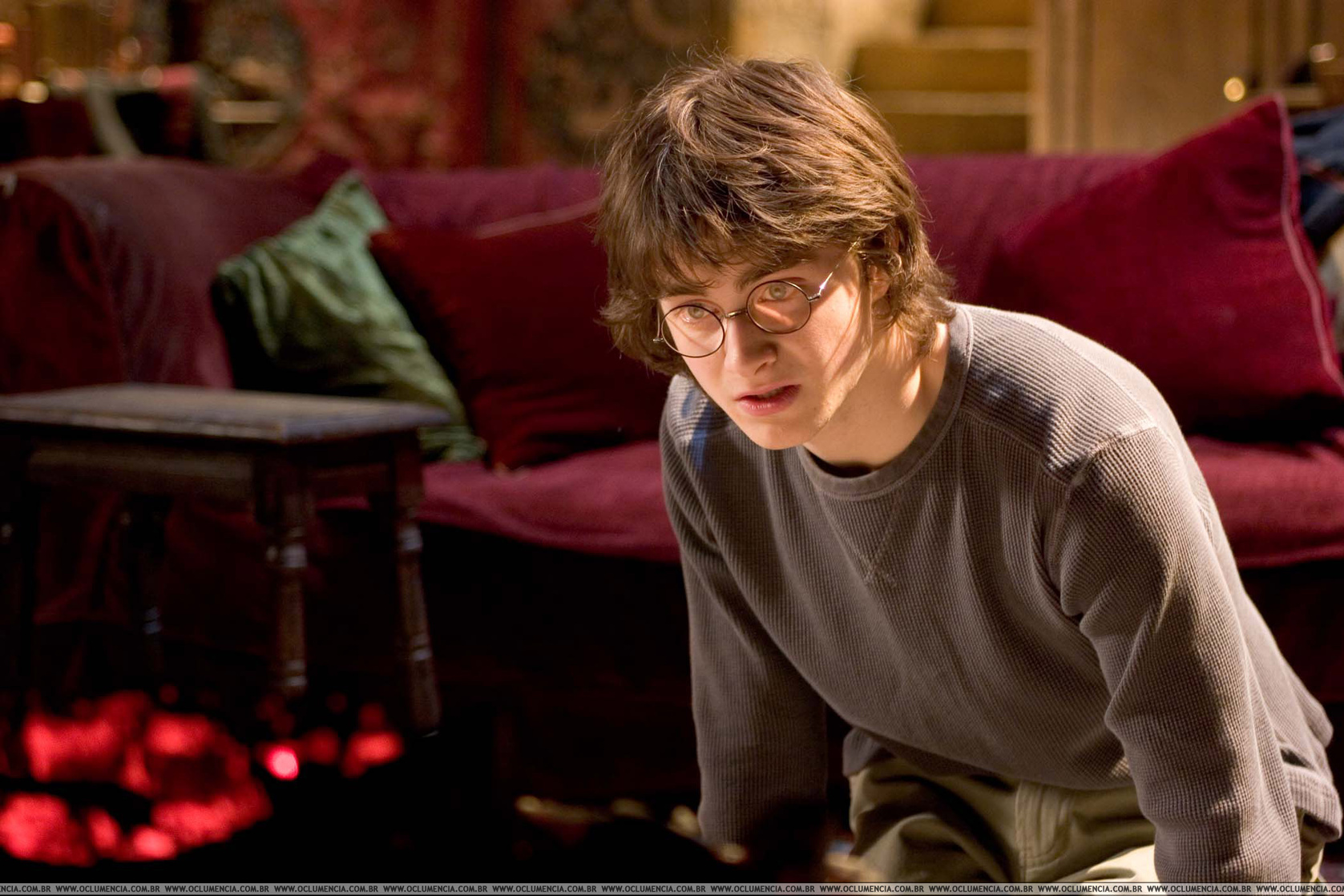 Harry Potter and the Goblet of Fire