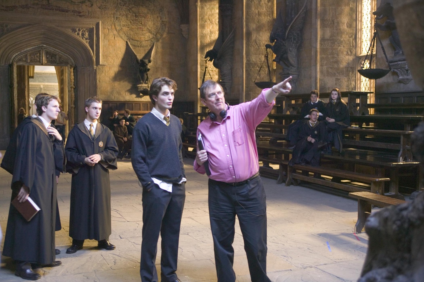 Harry Potter and the Goblet of Fire
