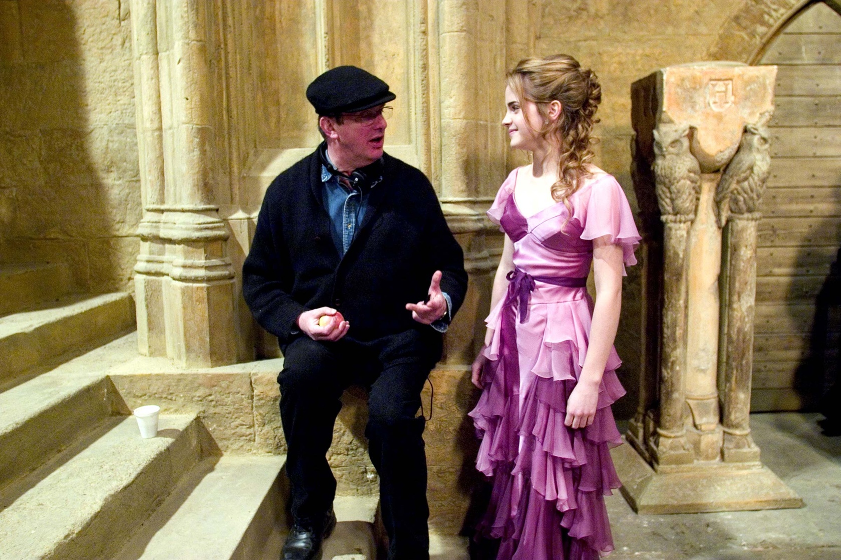 Harry Potter and the Goblet of Fire